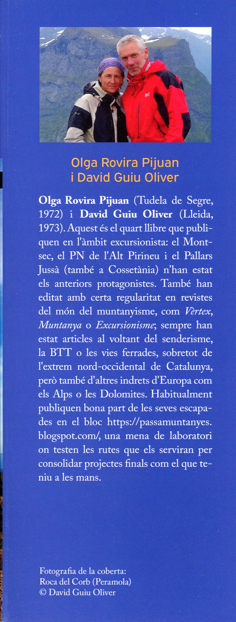 Excursions pel Prepirineu del Segre : 20 itineraris per passejar, caminar i córrer - Miniatura 5