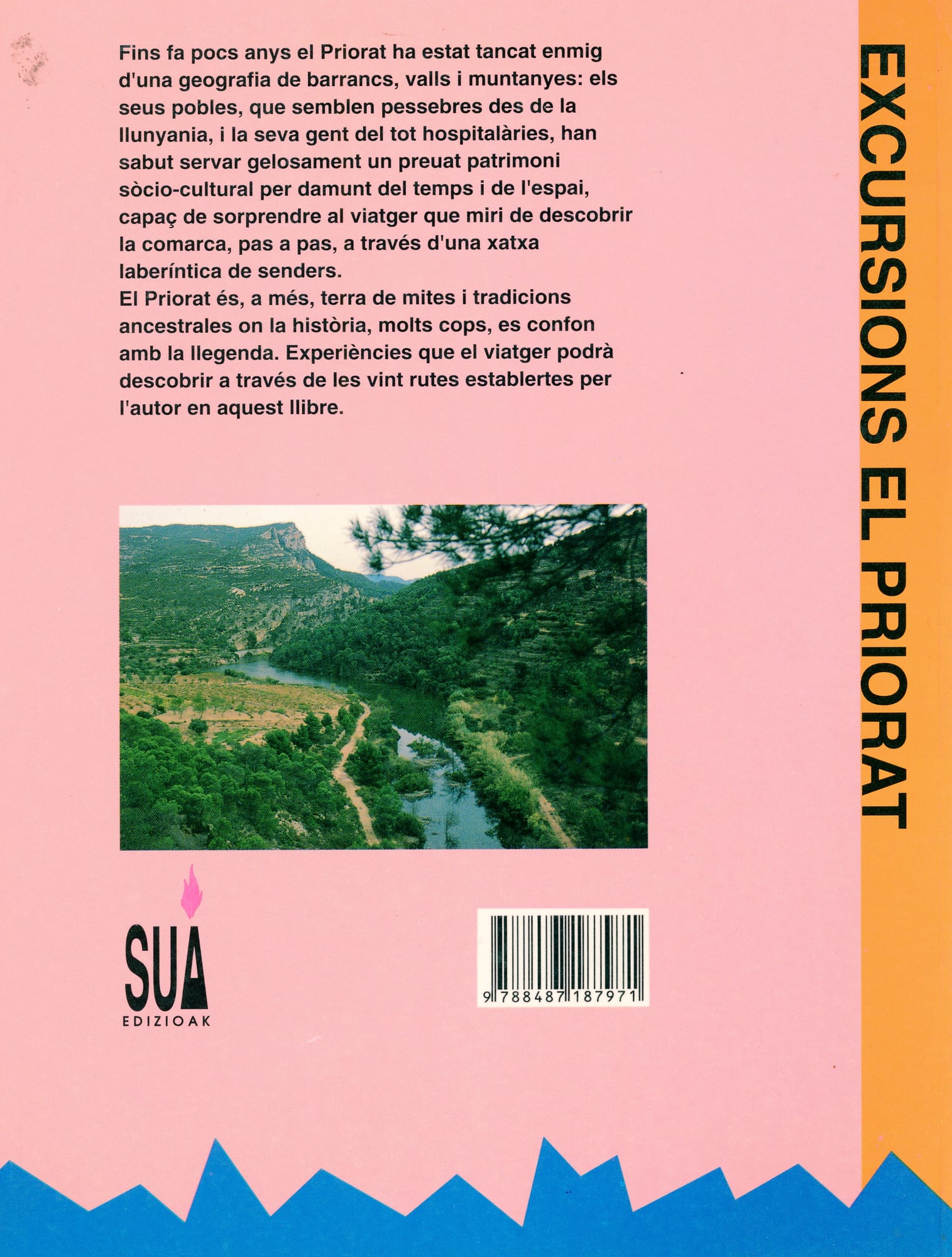 Excursions pel Priorat - Miniatura 3