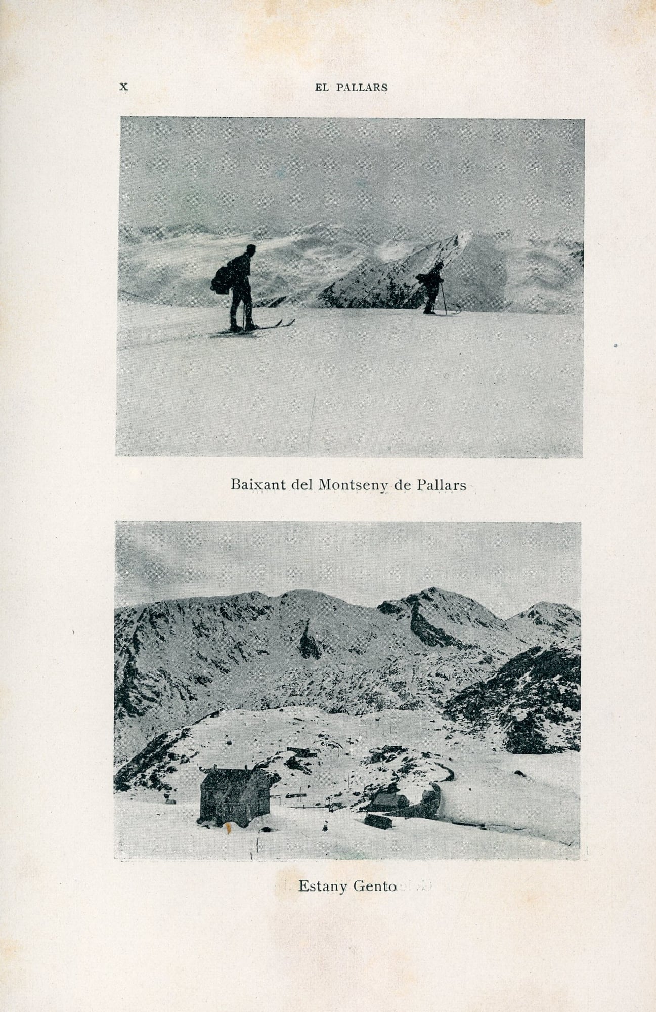 Excursions pels Pirineus i els Alps - Miniatura 5