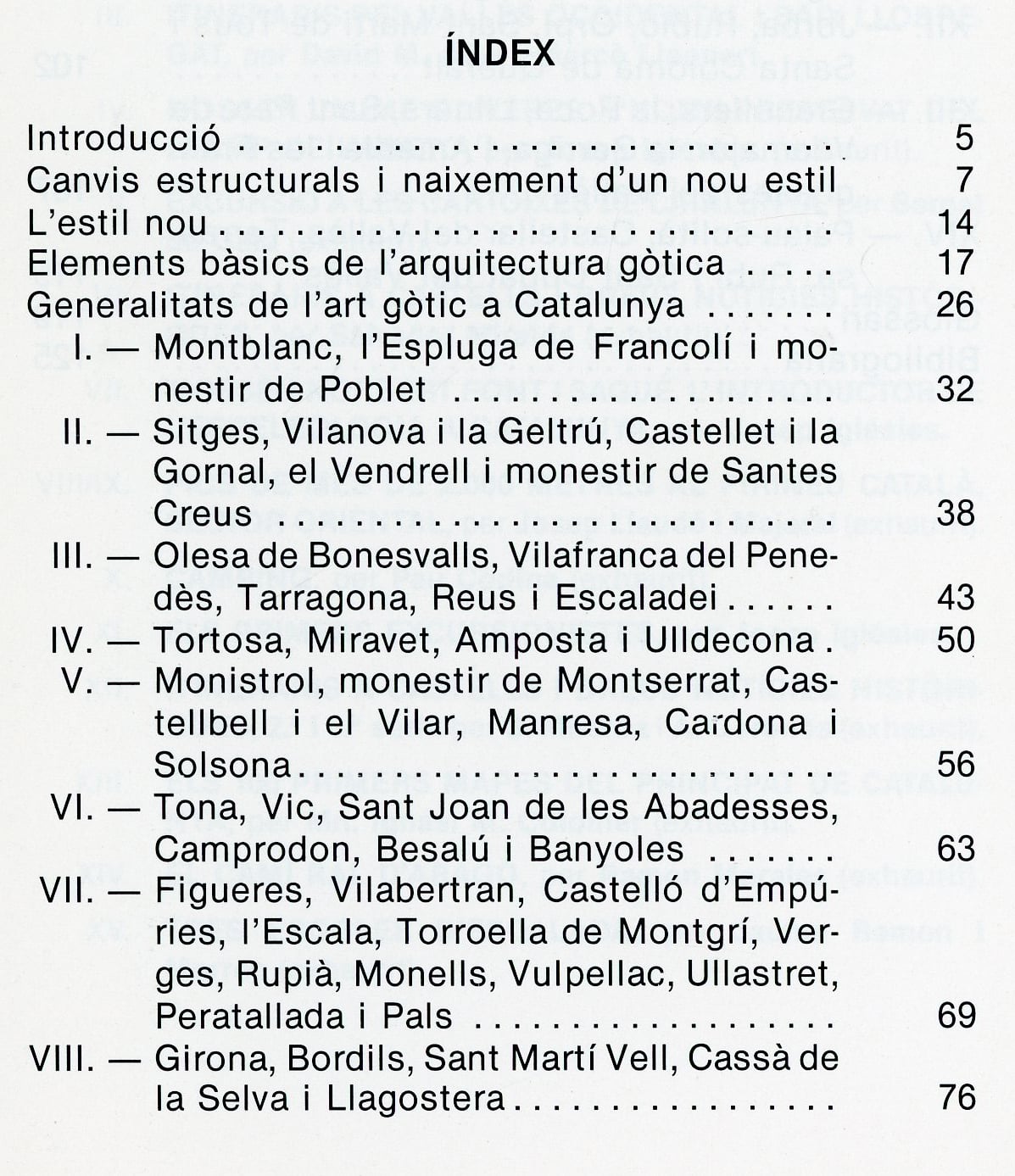 Excursions per l'art gòtic català - Miniatura 2