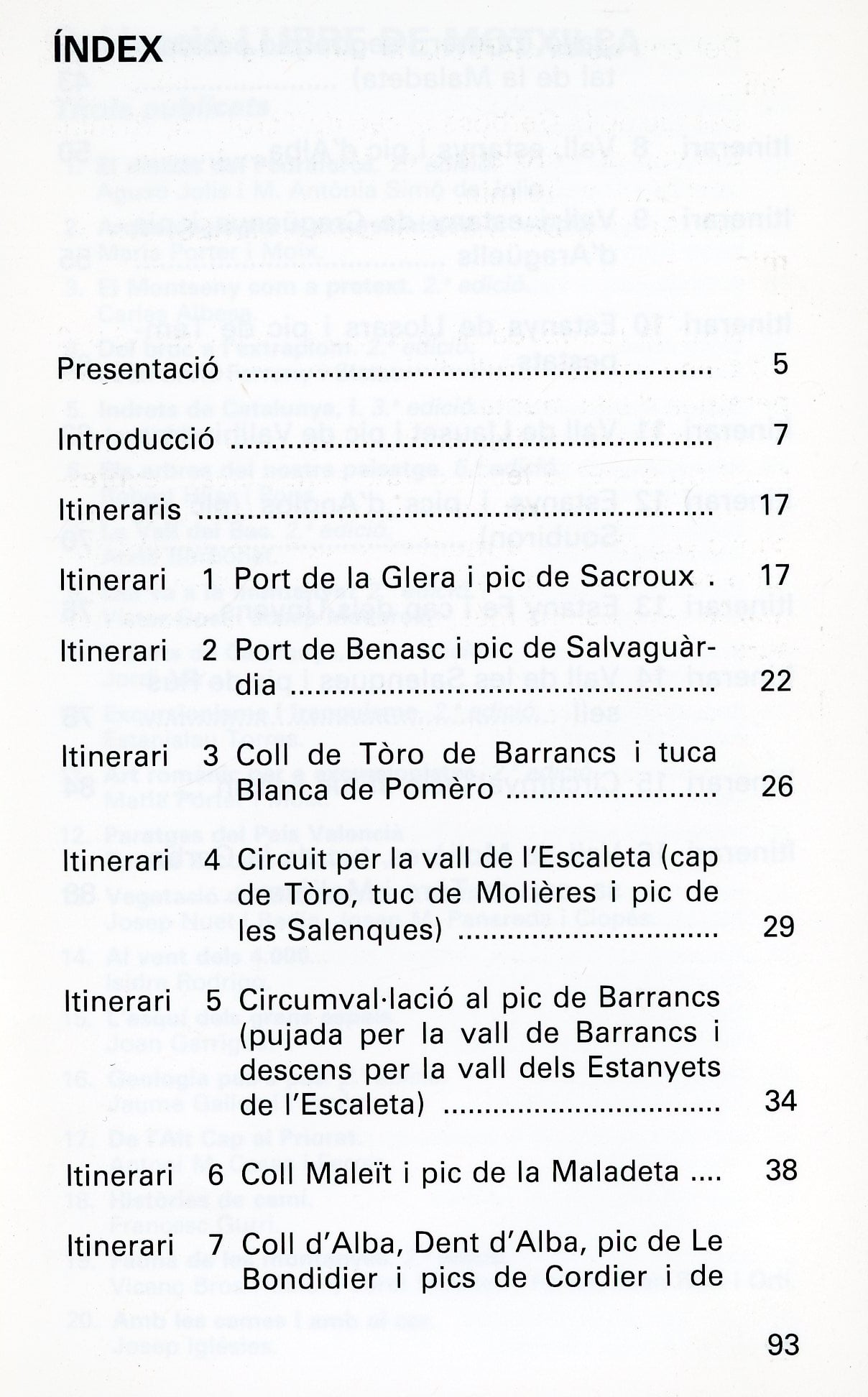 Excursions per la Maladeta - Miniatura 2