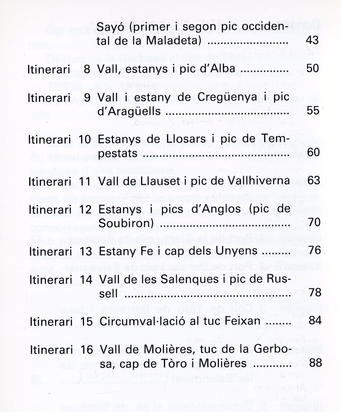 Excursions per la Maladeta - Miniatura 3