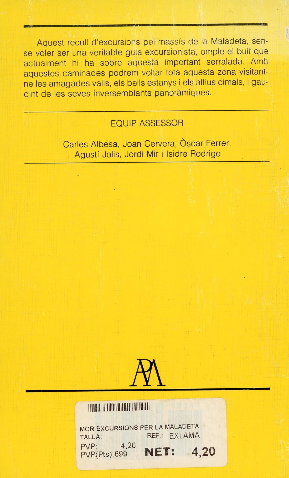 Excursions per la Maladeta - Miniatura 4