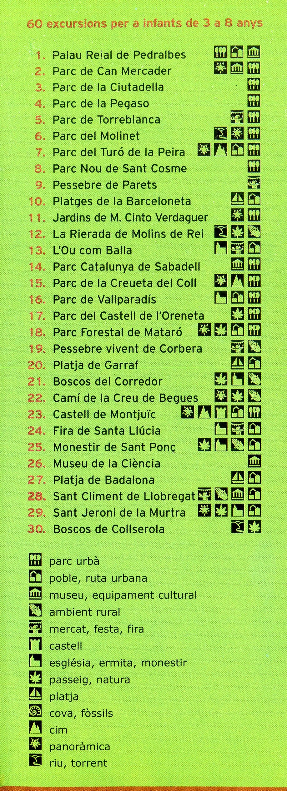 Explorar Catalunya : [viure la identitat i la diversitat a través del paisatge] : 60 excursions per a infants de 3 a 8 anys - Miniatura 2