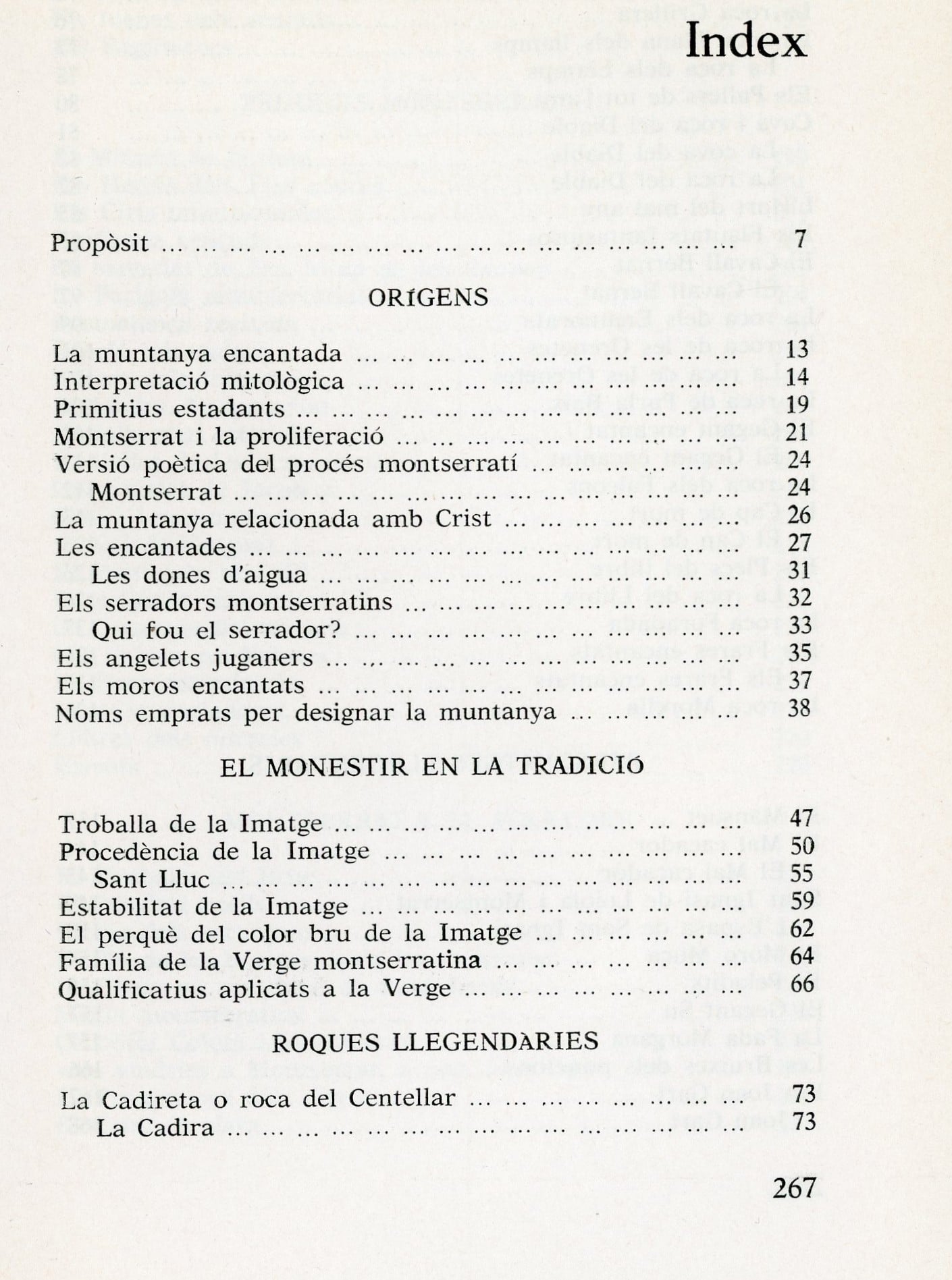 Folklore montserratí : Tradicions - Prodigis - Llegendària - Miniatura 2