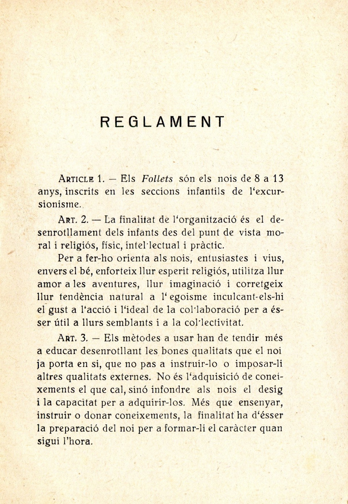 Reglament dels Follets de Catalunya - Miniatura 2