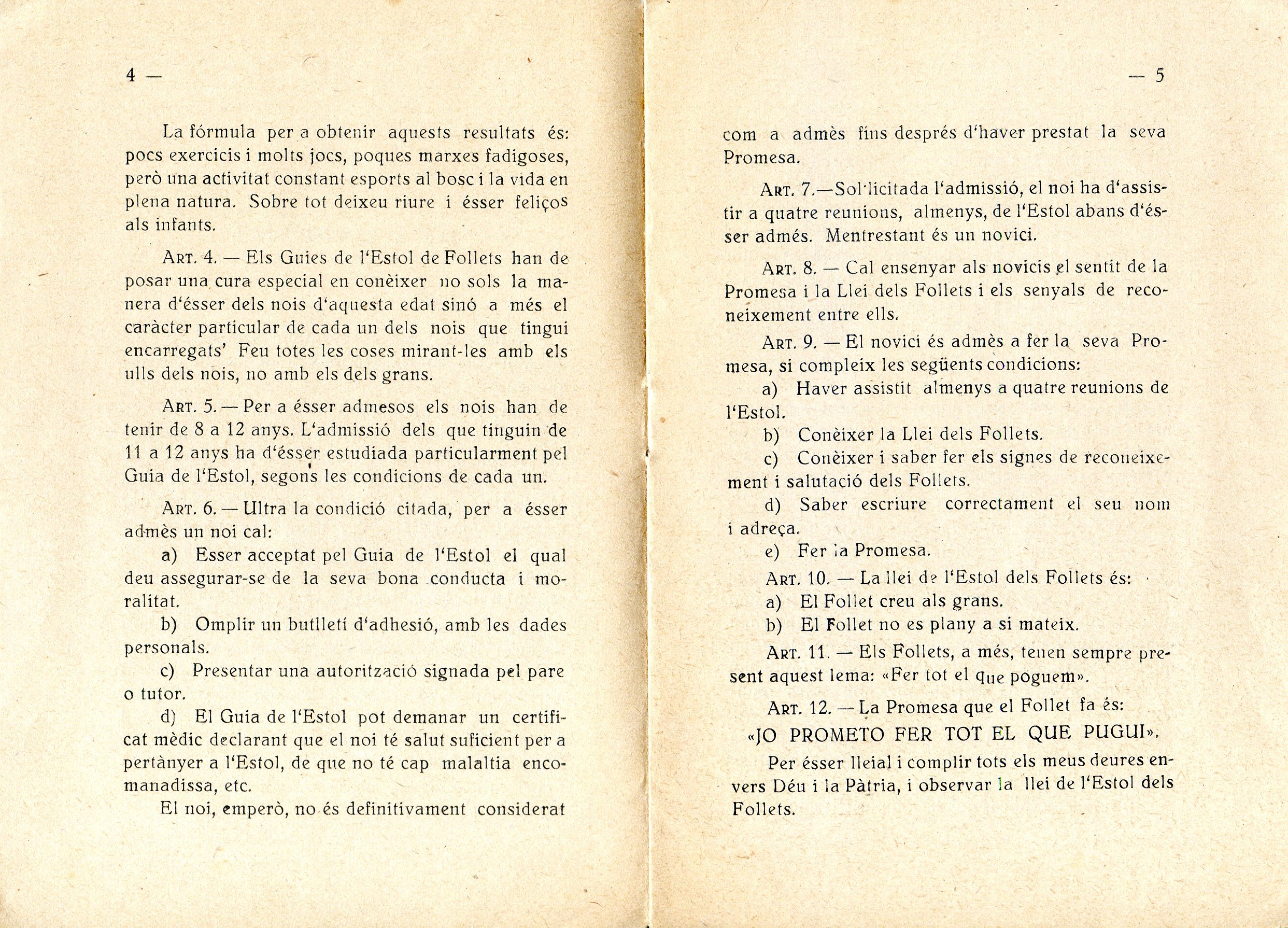 Reglament dels Follets de Catalunya - Miniatura 3