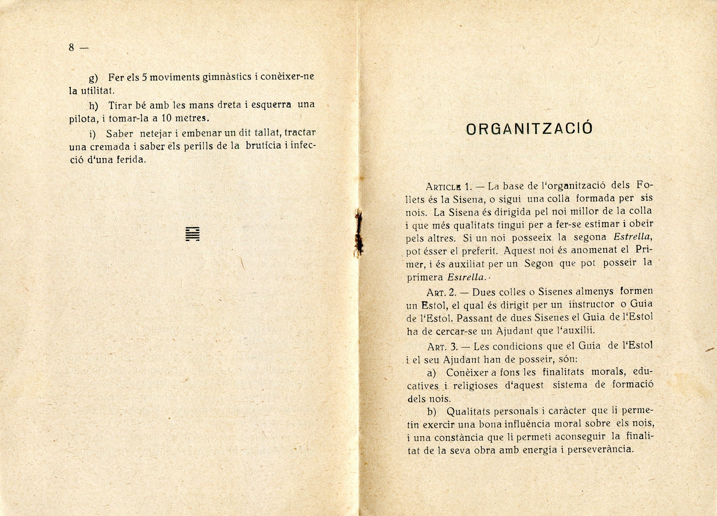 Reglament dels Follets de Catalunya - Miniatura 5