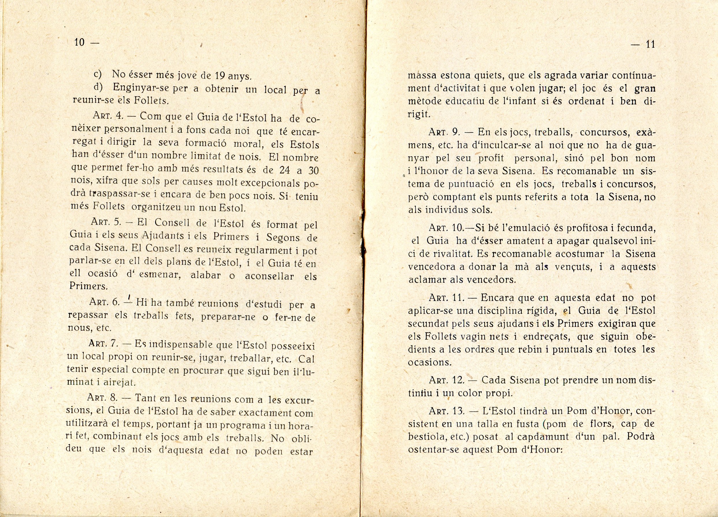 Reglament dels Follets de Catalunya - Miniatura 6