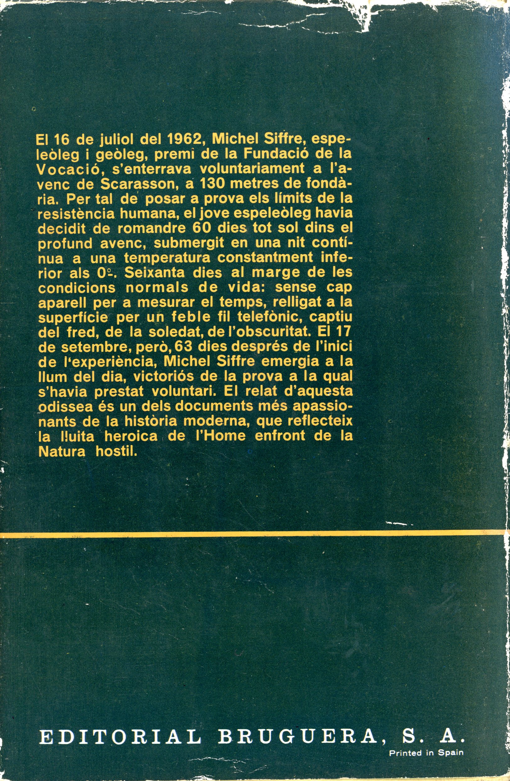 Fora del temps - Miniatura 2