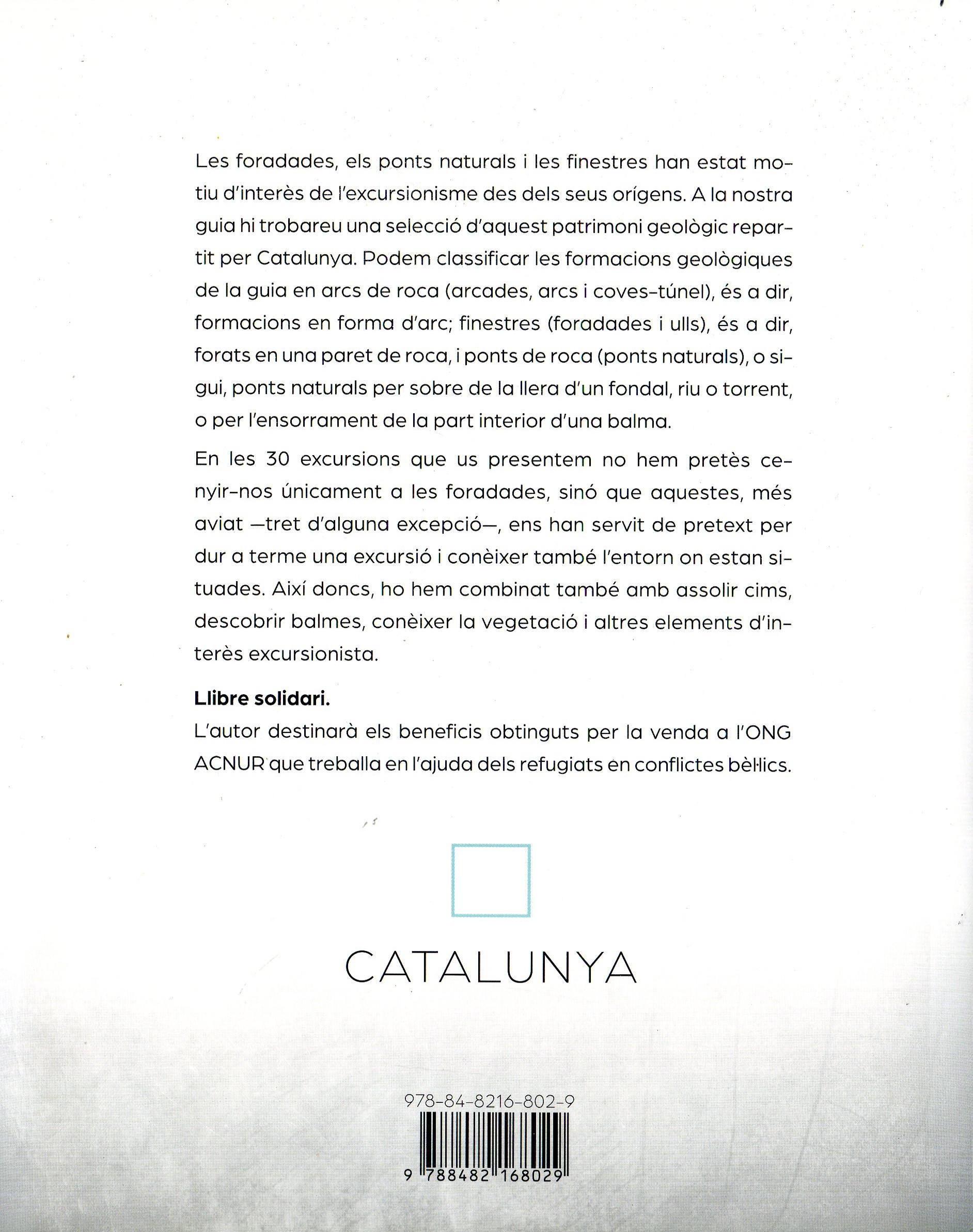 Excursions a foradades, finestres i ponts naturals - Miniatura 4