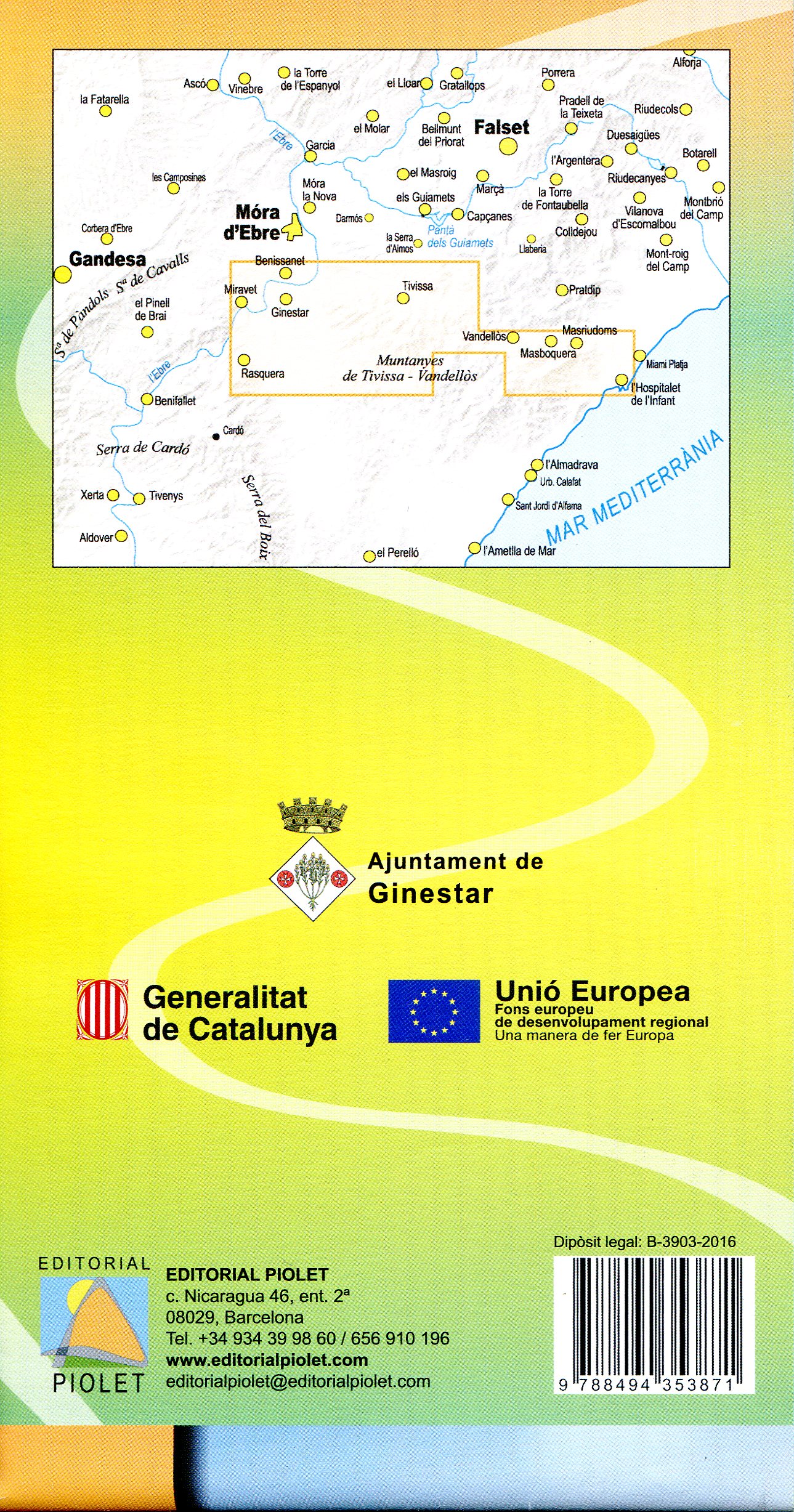 Ginestar - Miniatura 2