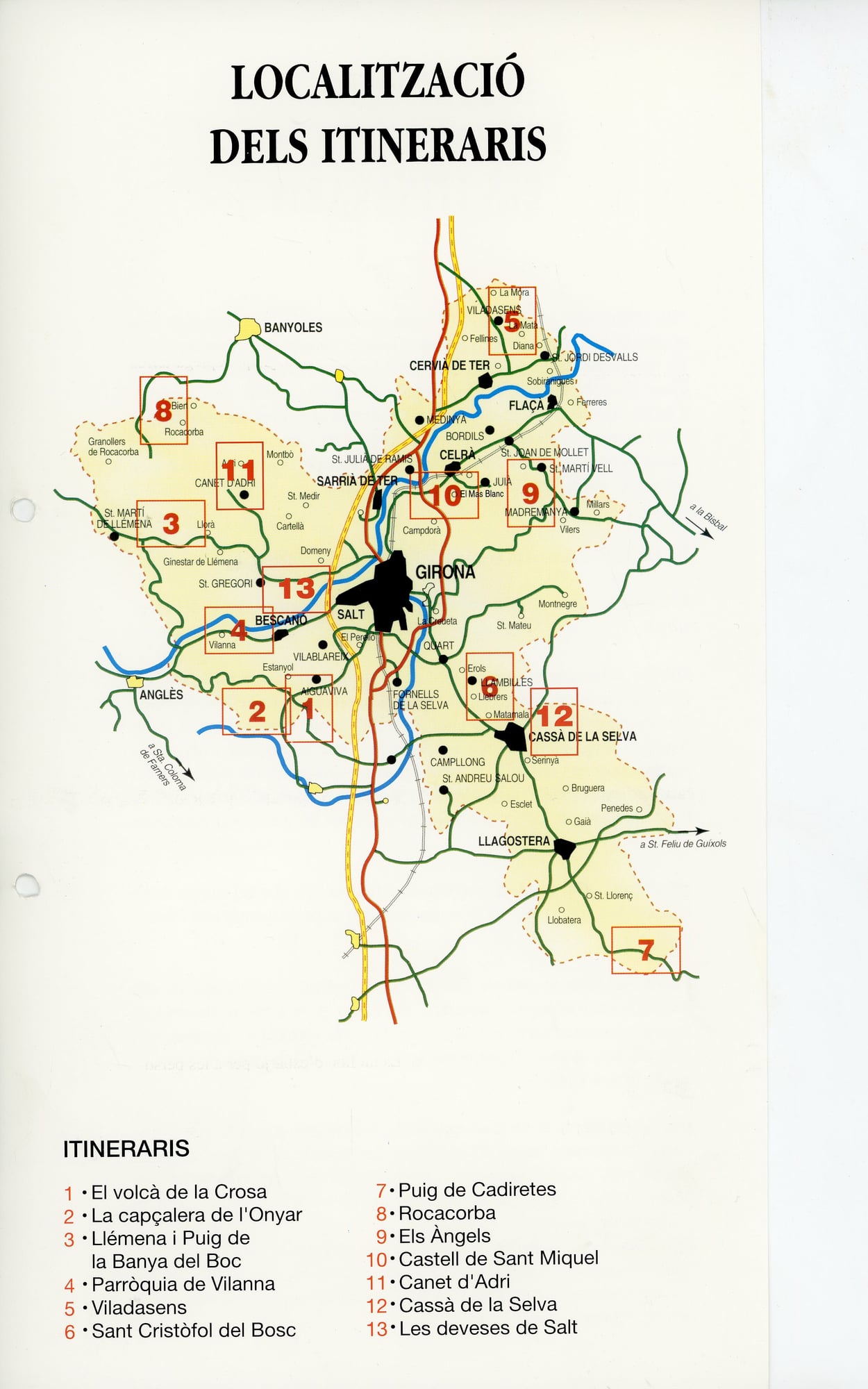 Gironès a poc a poc, El - Miniatura 2