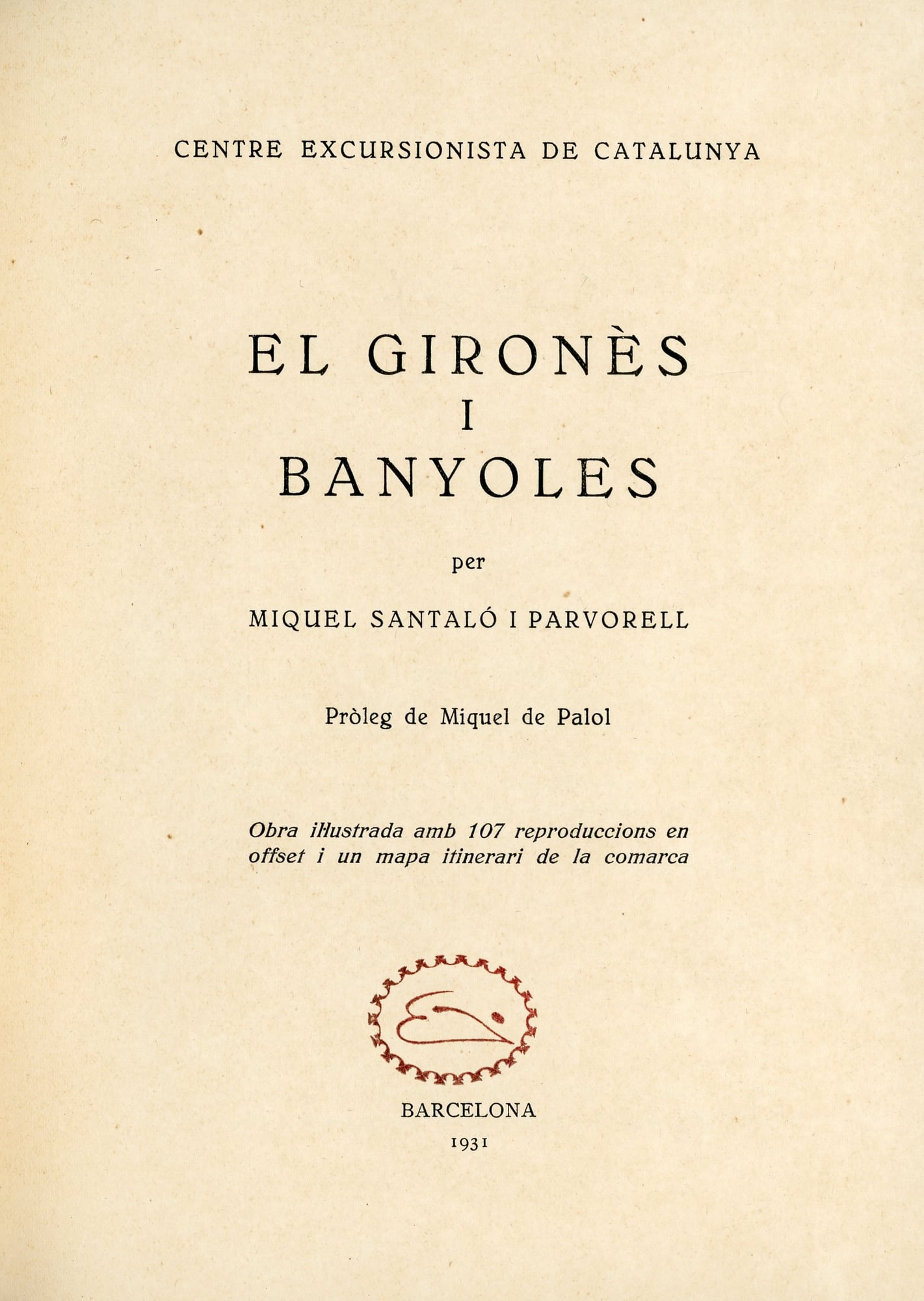 Gironès i Banyoles, El - Miniatura 2