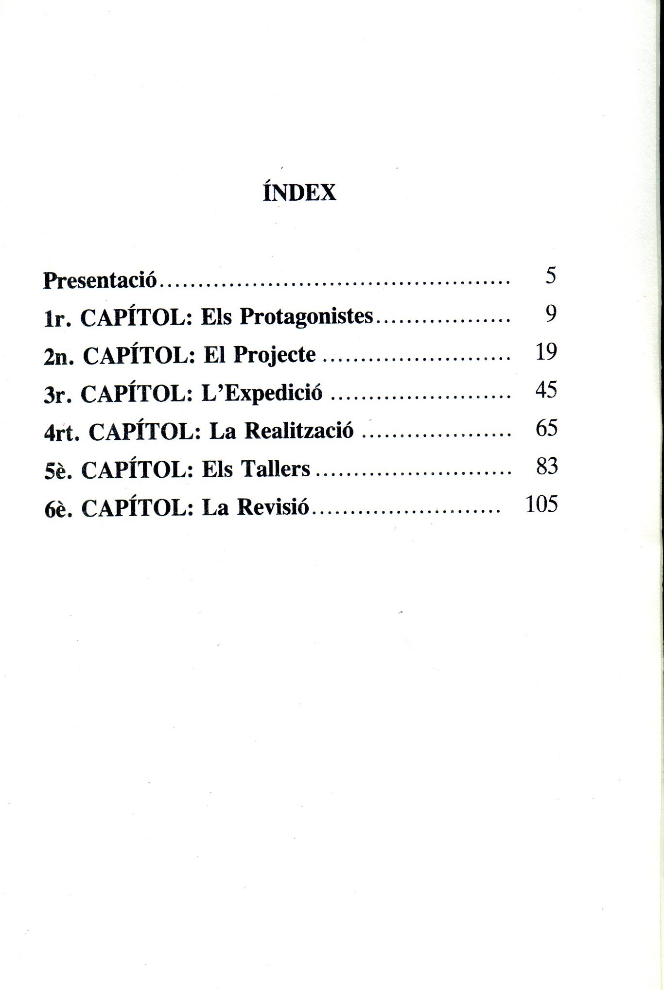 La gran aventura - Miniatura 2