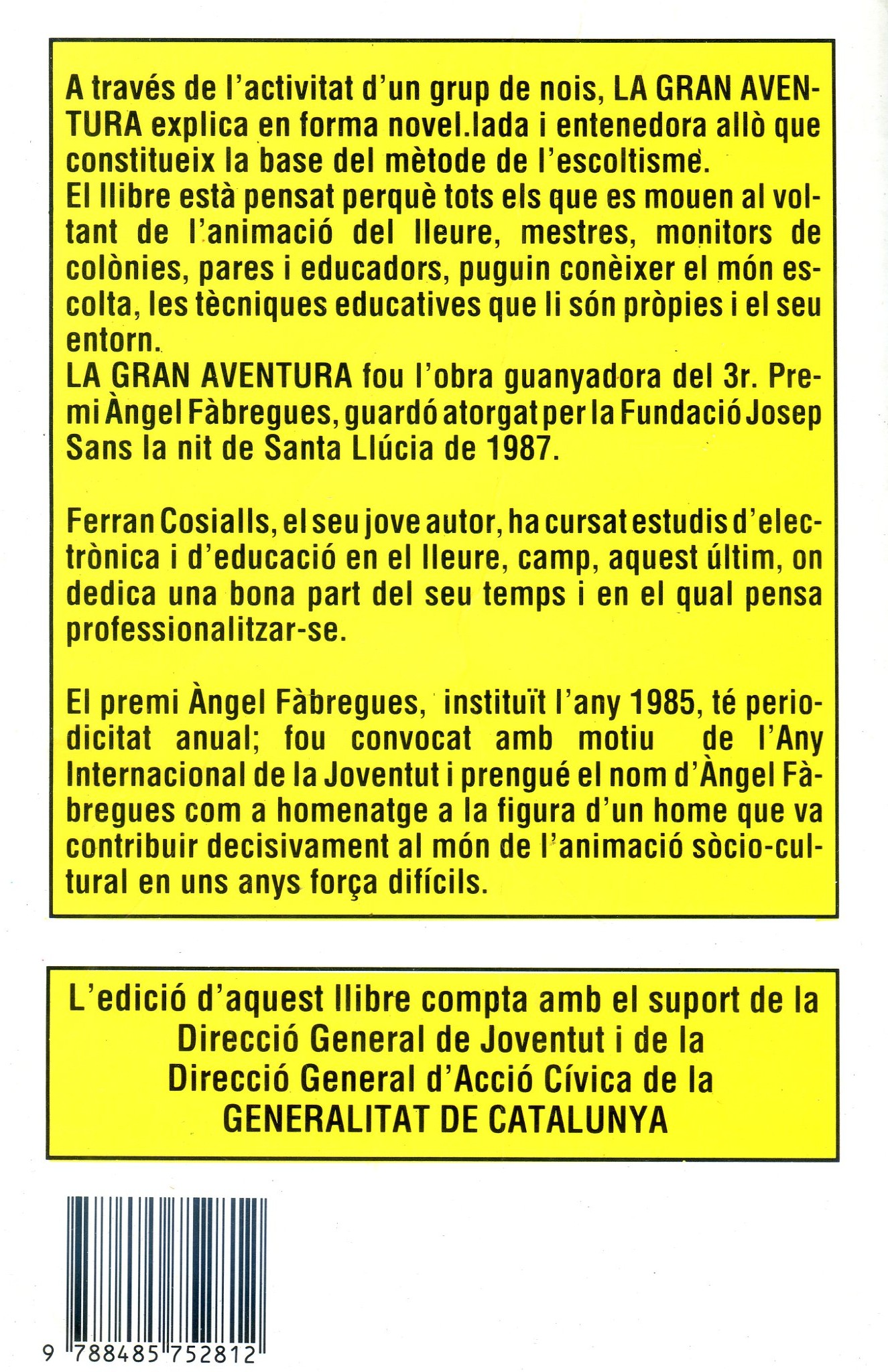 La gran aventura - Miniatura 3