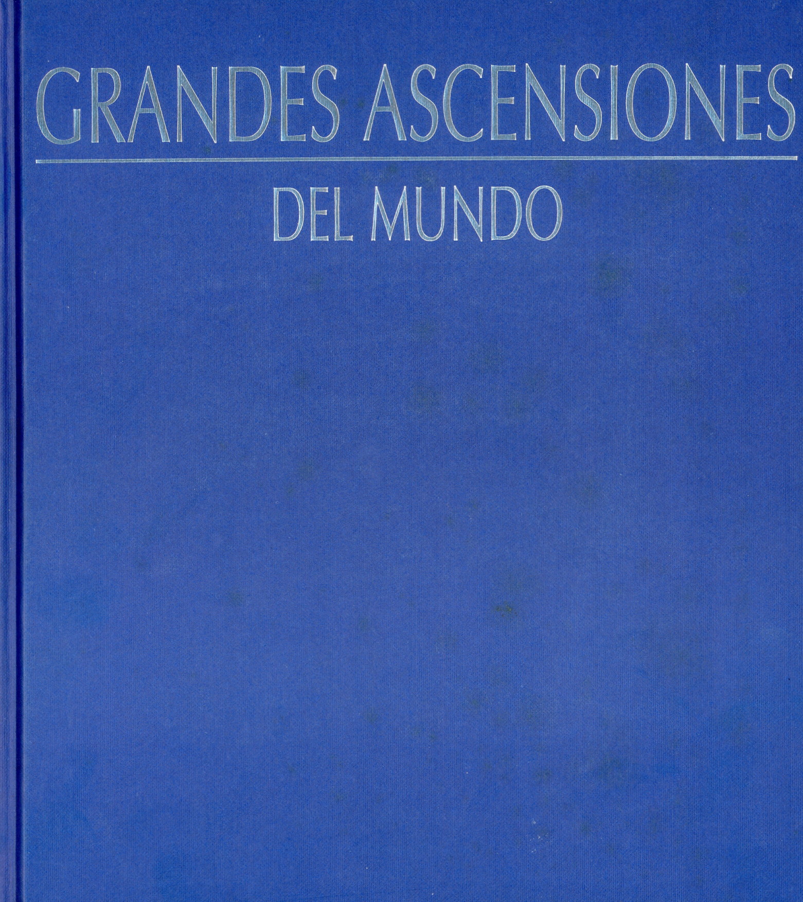 Grandes ascensiones del mundo - Miniatura 2