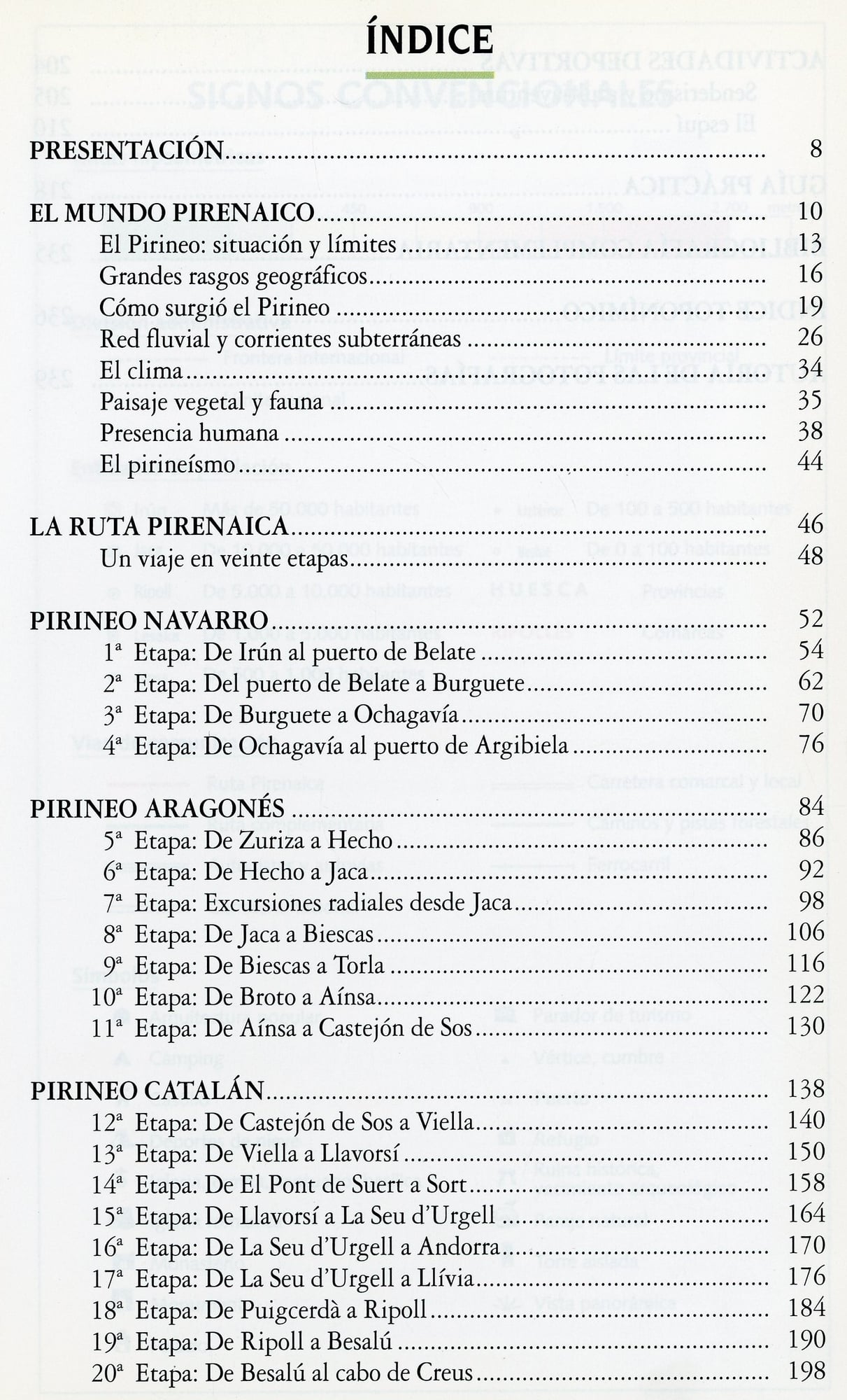 Grandes rutas Pirineos - Miniatura 2