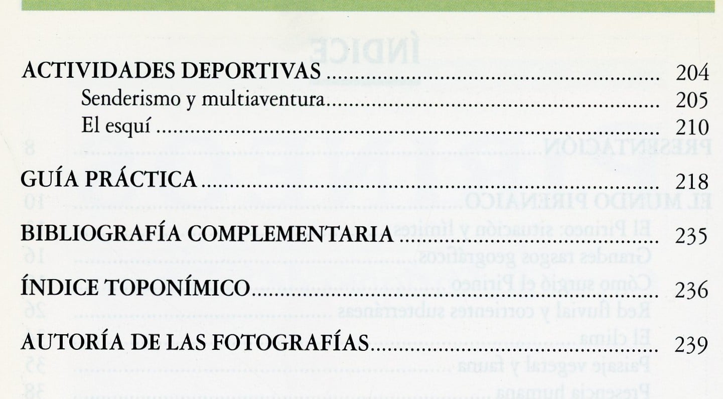 Grandes rutas Pirineos - Miniatura 3