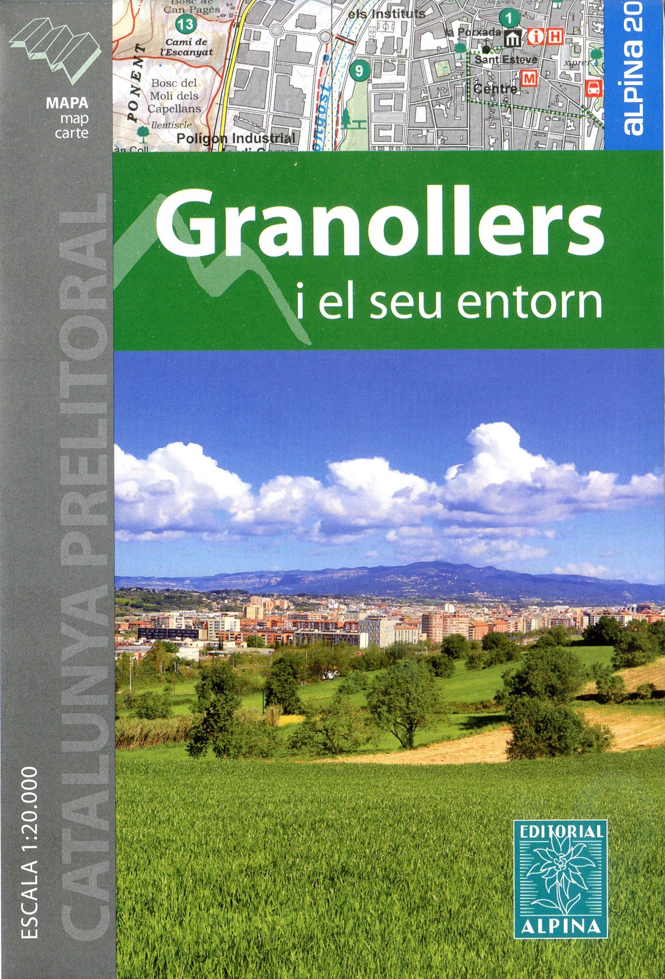 Granollers i el seu entorn - Miniatura 2
