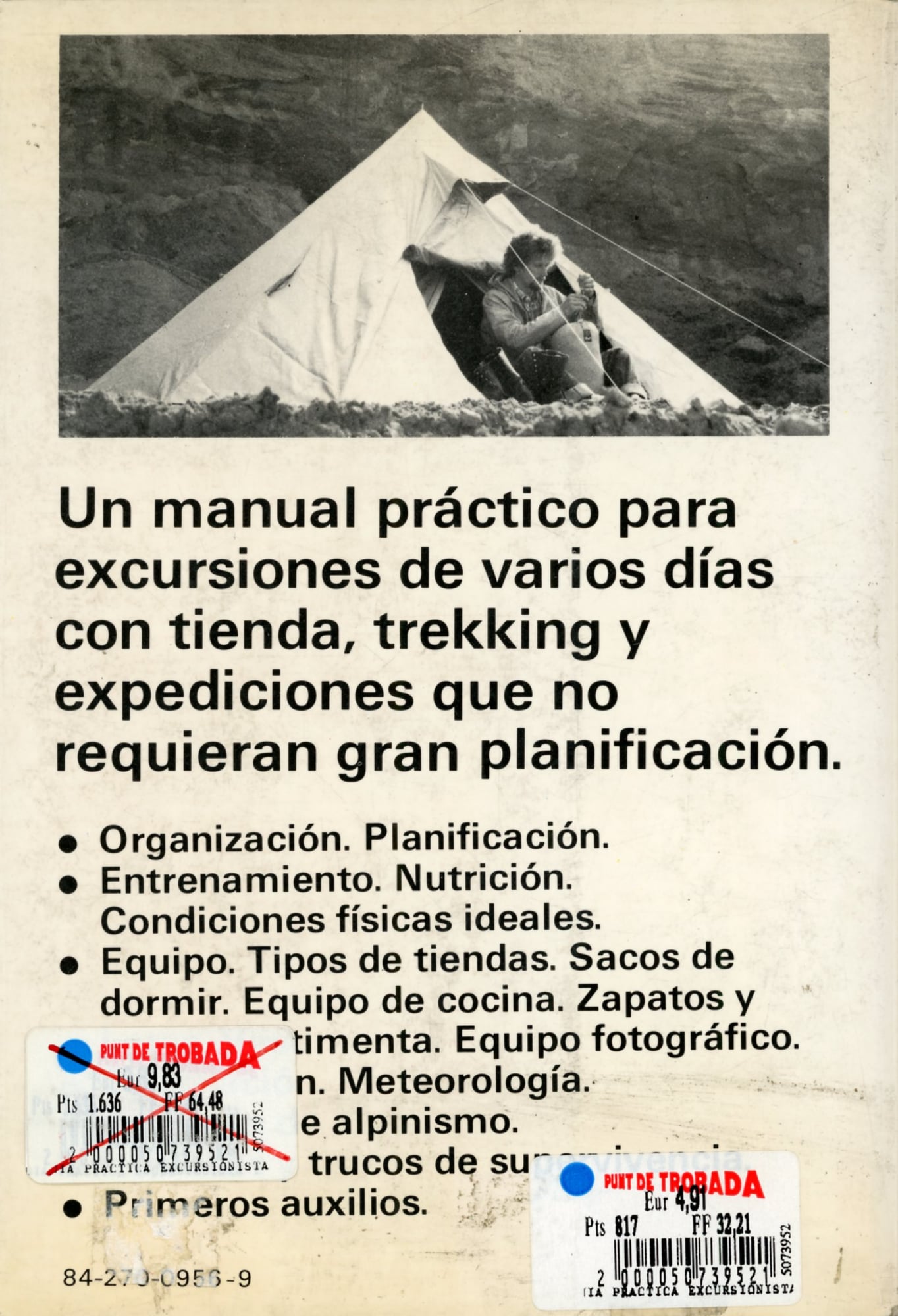 Guía práctica del excursionista II - Miniatura 5