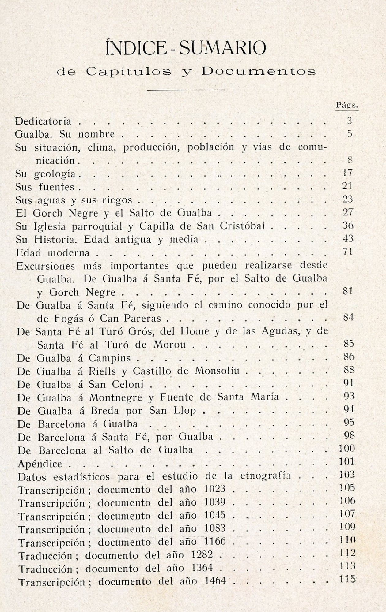 Gualba - Miniatura 2