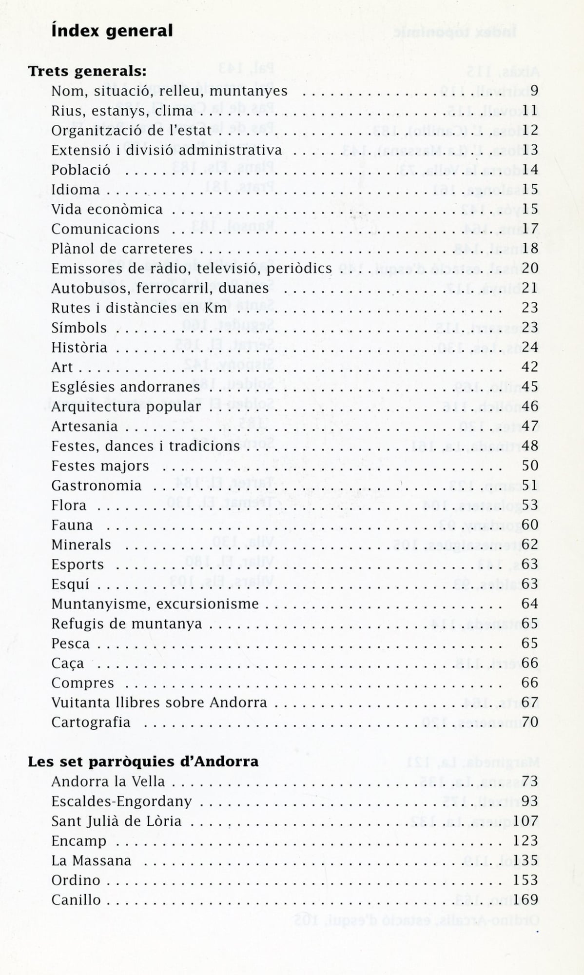 Guia d'Andorra - Miniatura 2