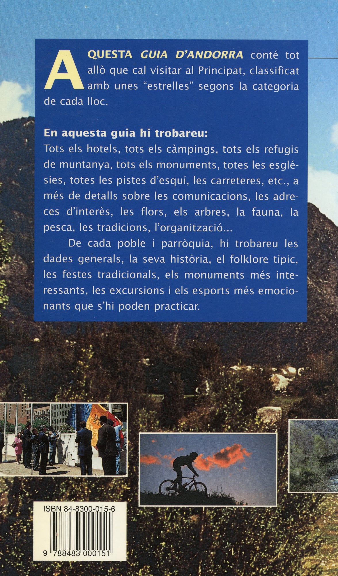 Guia d'Andorra - Miniatura 3