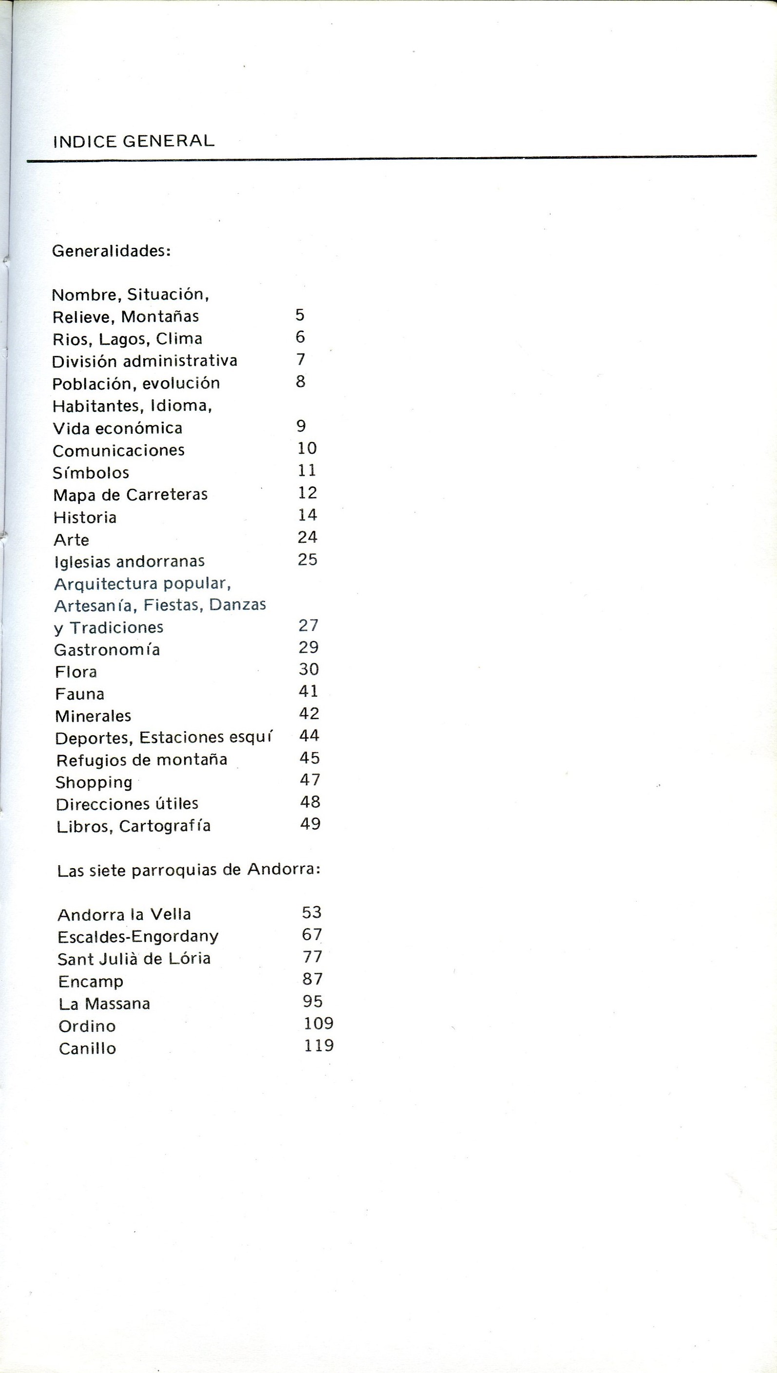 Guia de Andorra - Miniatura 3