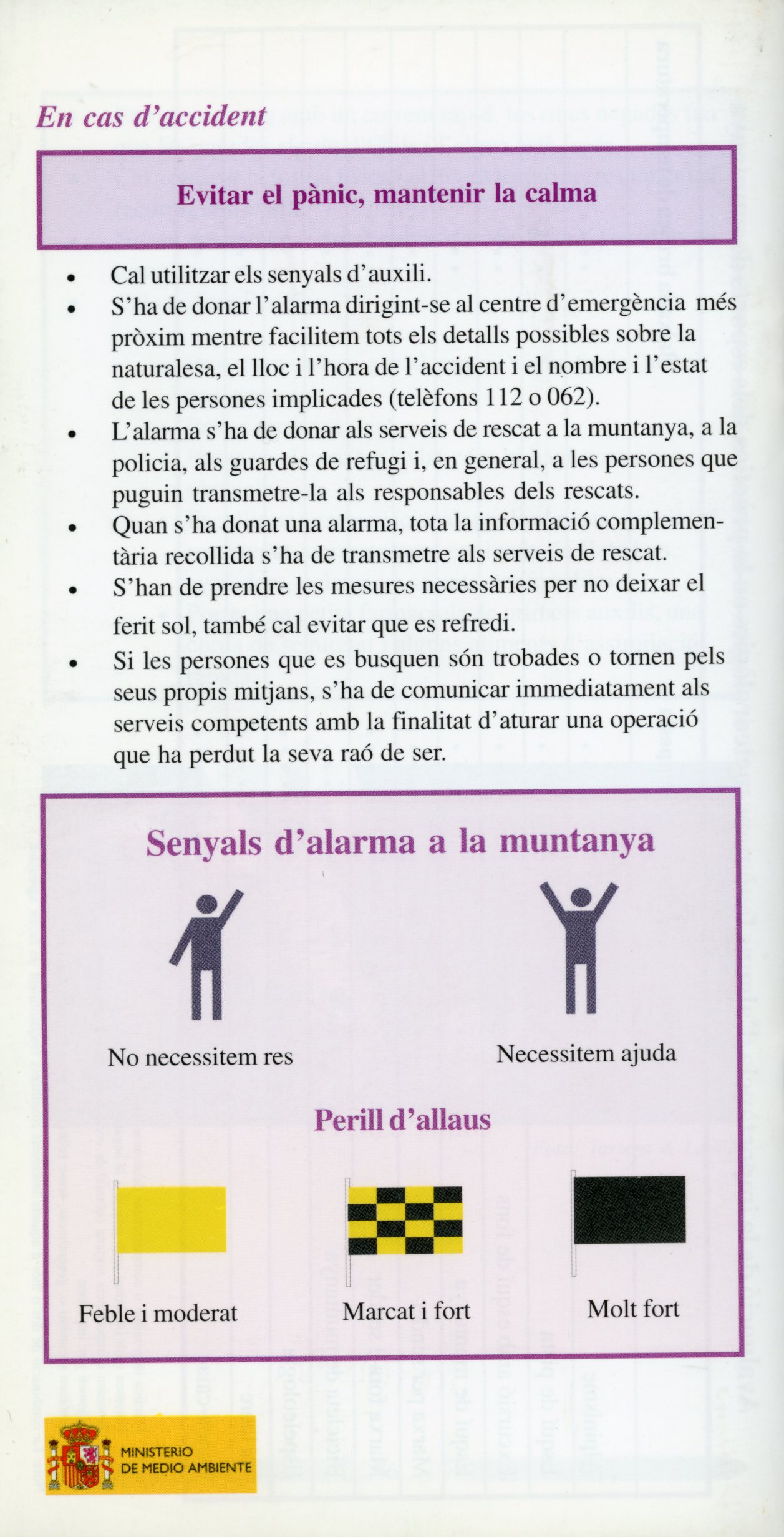 Guia de muntanya - Miniatura 2