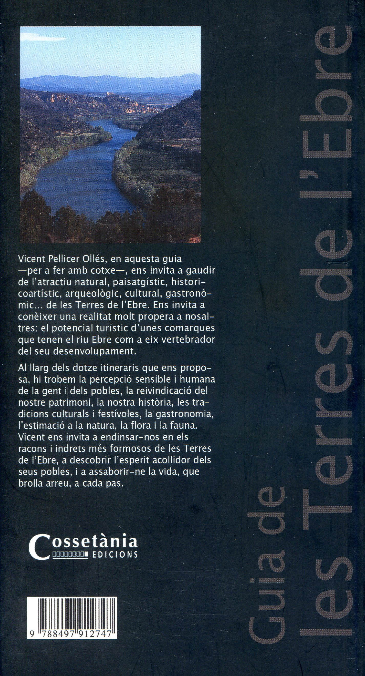 Guia de les Terres de l'Ebre - Miniatura 3