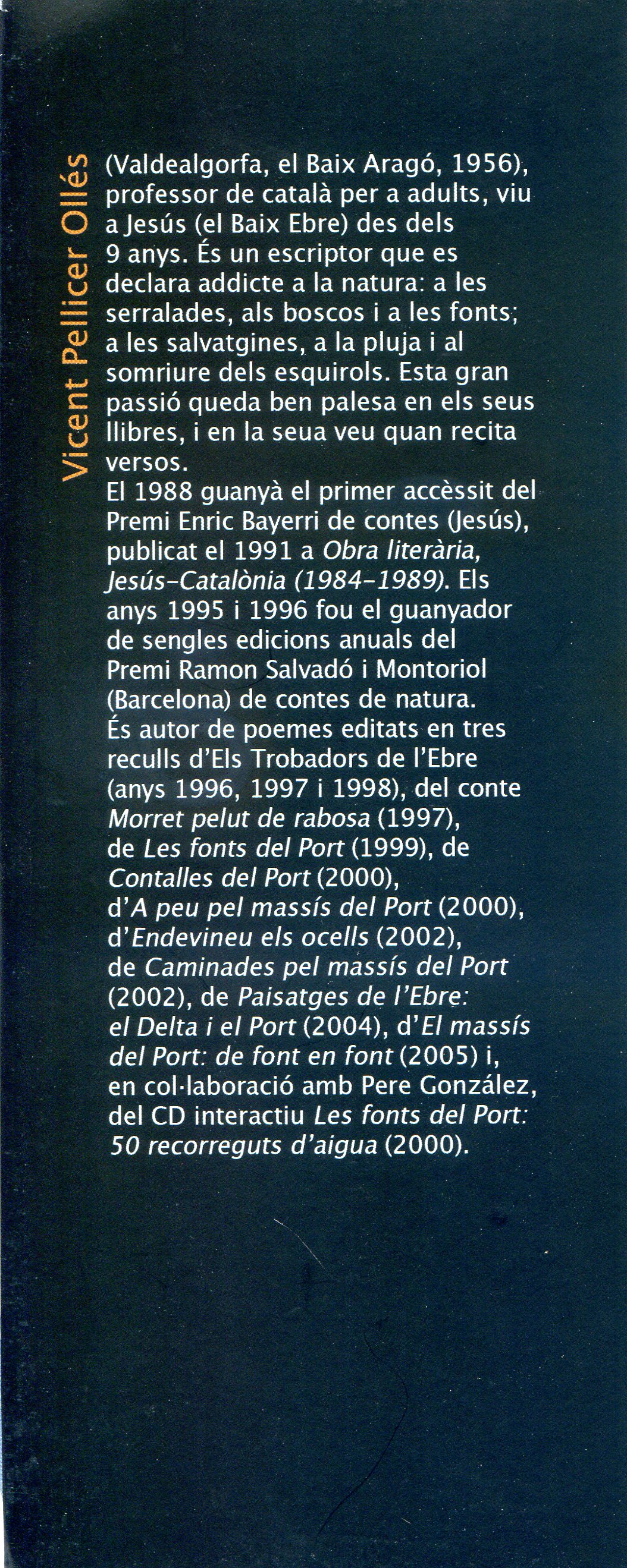 Guia de les Terres de l'Ebre - Miniatura 4