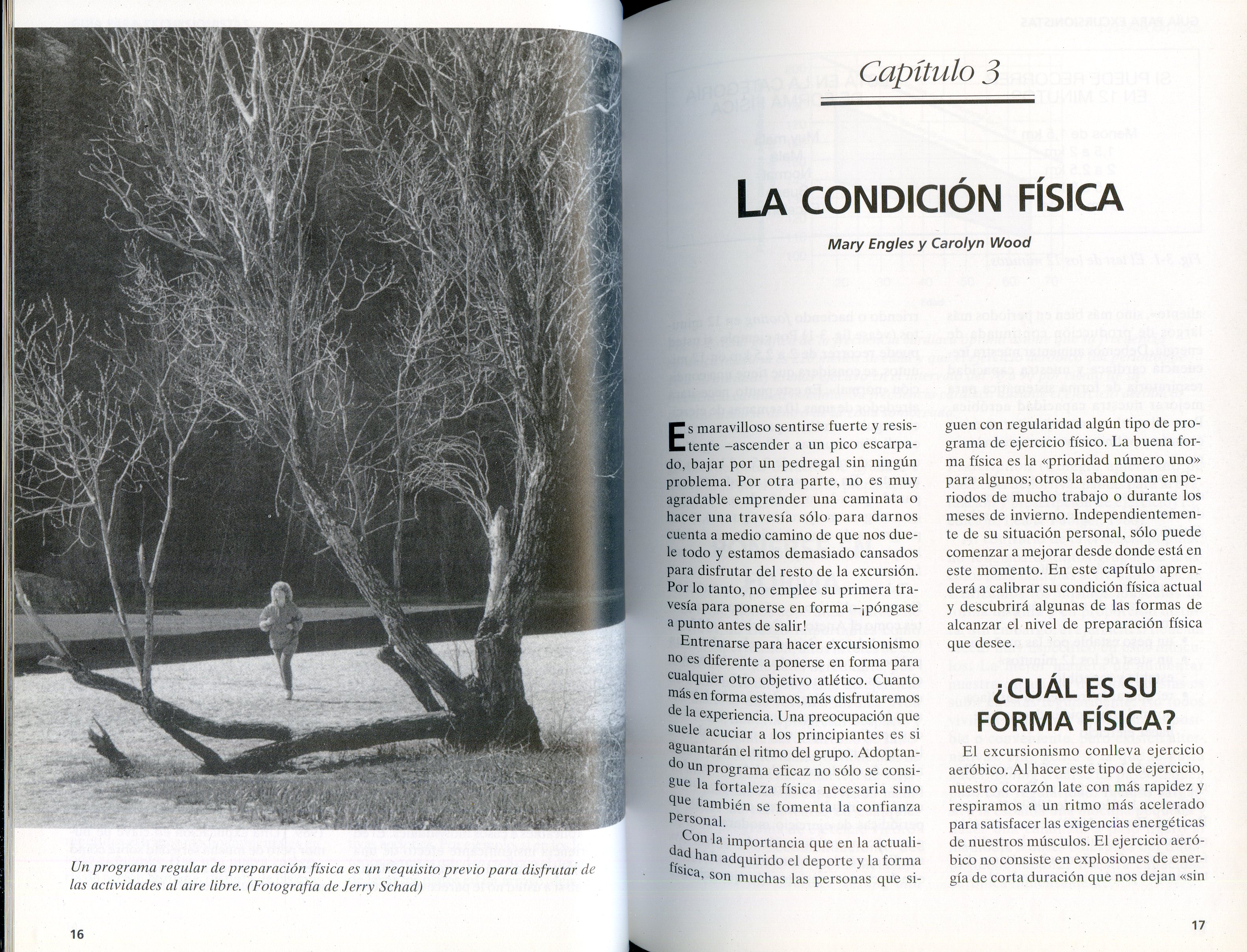 Guía para excursionistas : Un manual completo para andar por el campo y la montaña : The San Diego Chapter of The Sierra Club - Miniatura 5