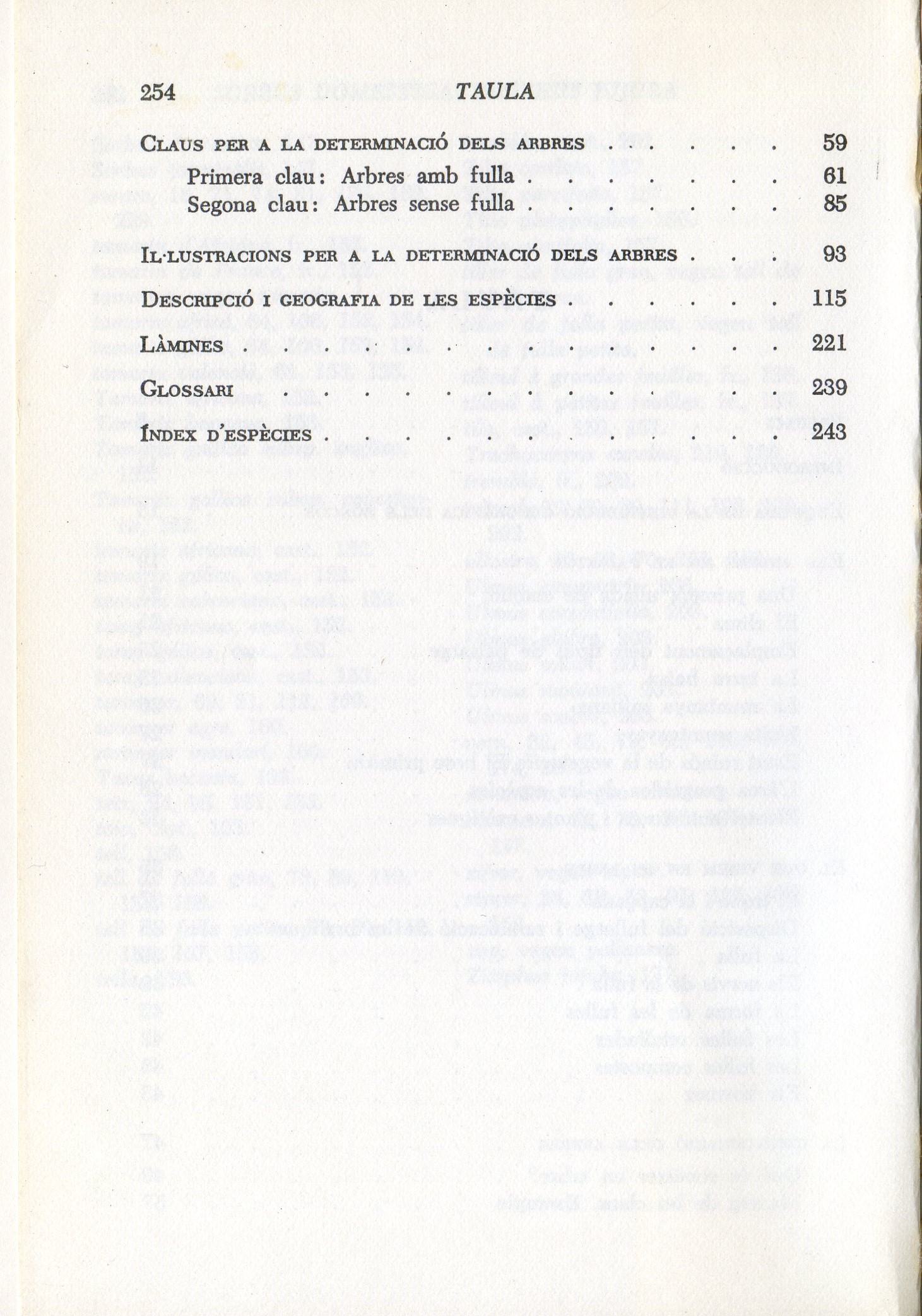 Guia per a conèixer els arbres - Miniatura 3