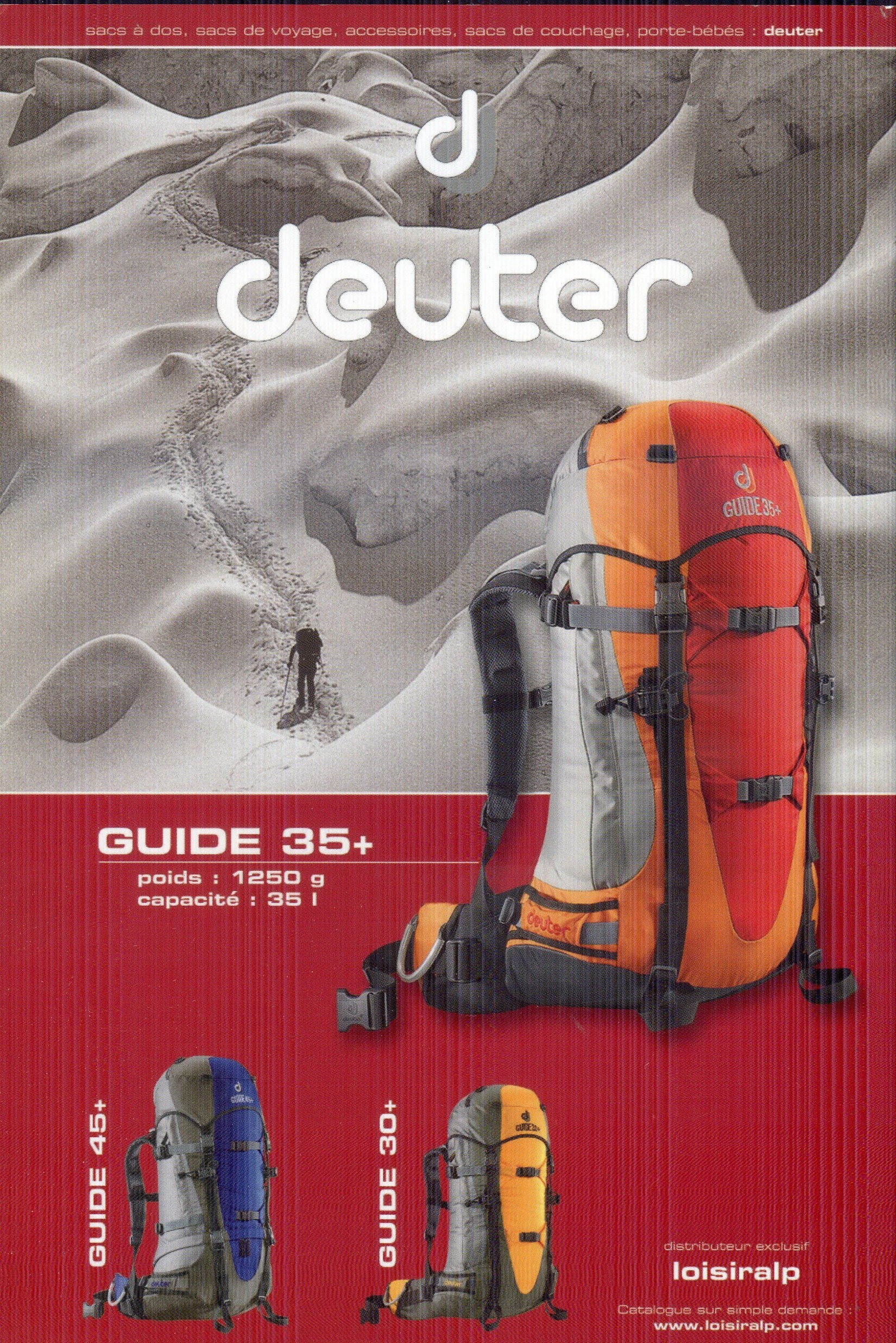 Guide des refuges et chalets du Club Alpin Français - Miniatura 3