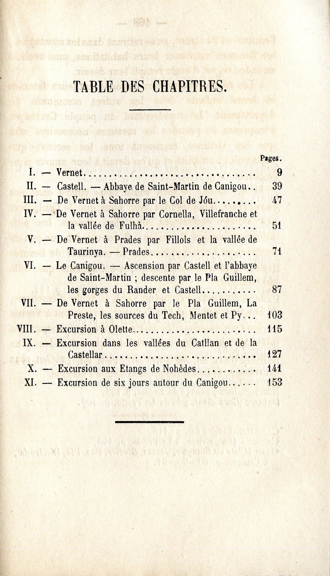 Guide du touriste a Vernet et dans les vallées du Canigou - Miniatura 2