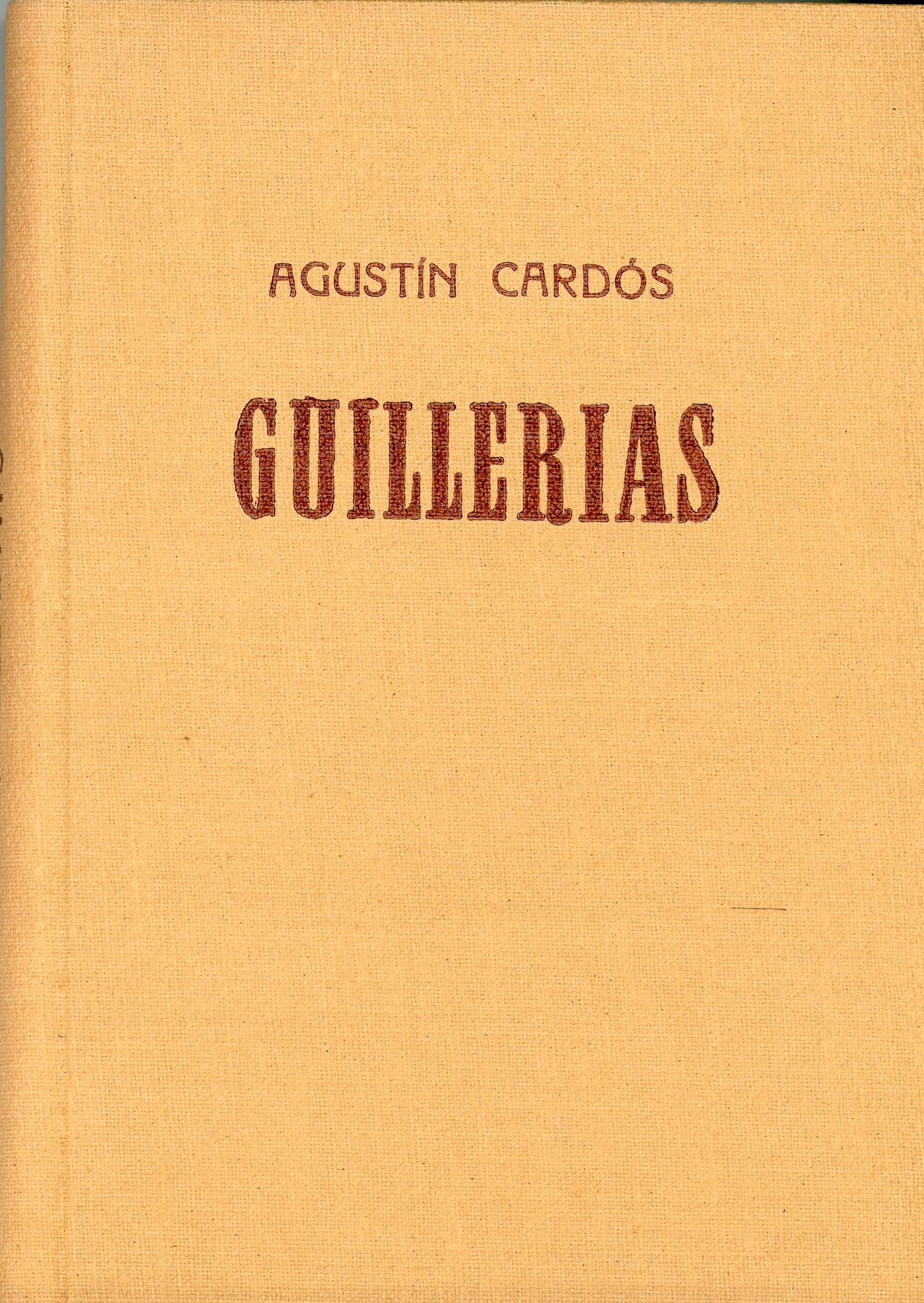 Guillerias - Miniatura 2