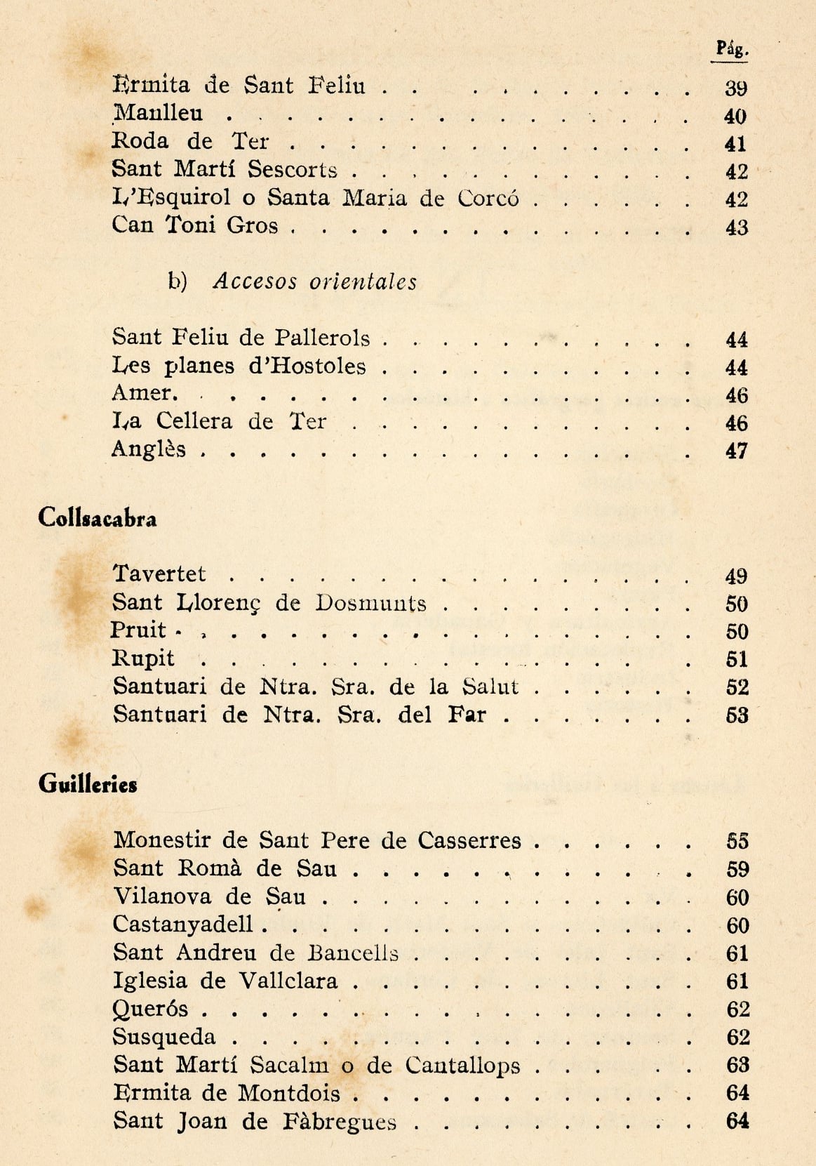 Guillerias - Miniatura 3