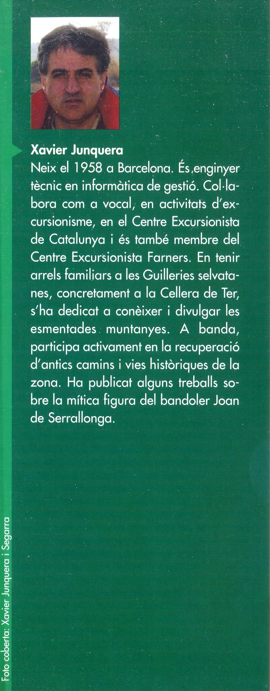 Guilleries, Les : L'esplendor d'una natura primitiva - Miniatura 4
