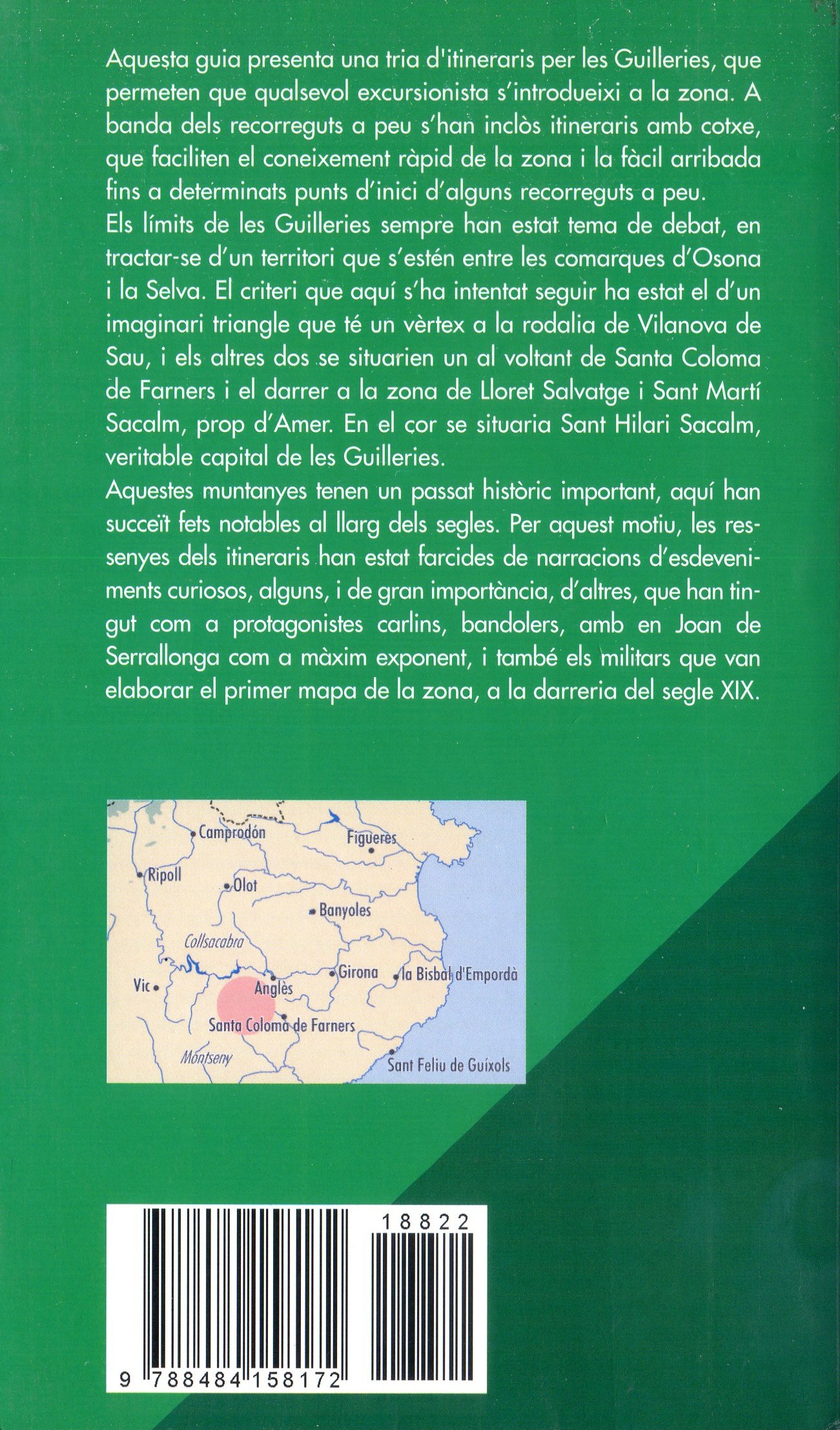 Guilleries, Les : L'esplendor d'una natura primitiva - Miniatura 5