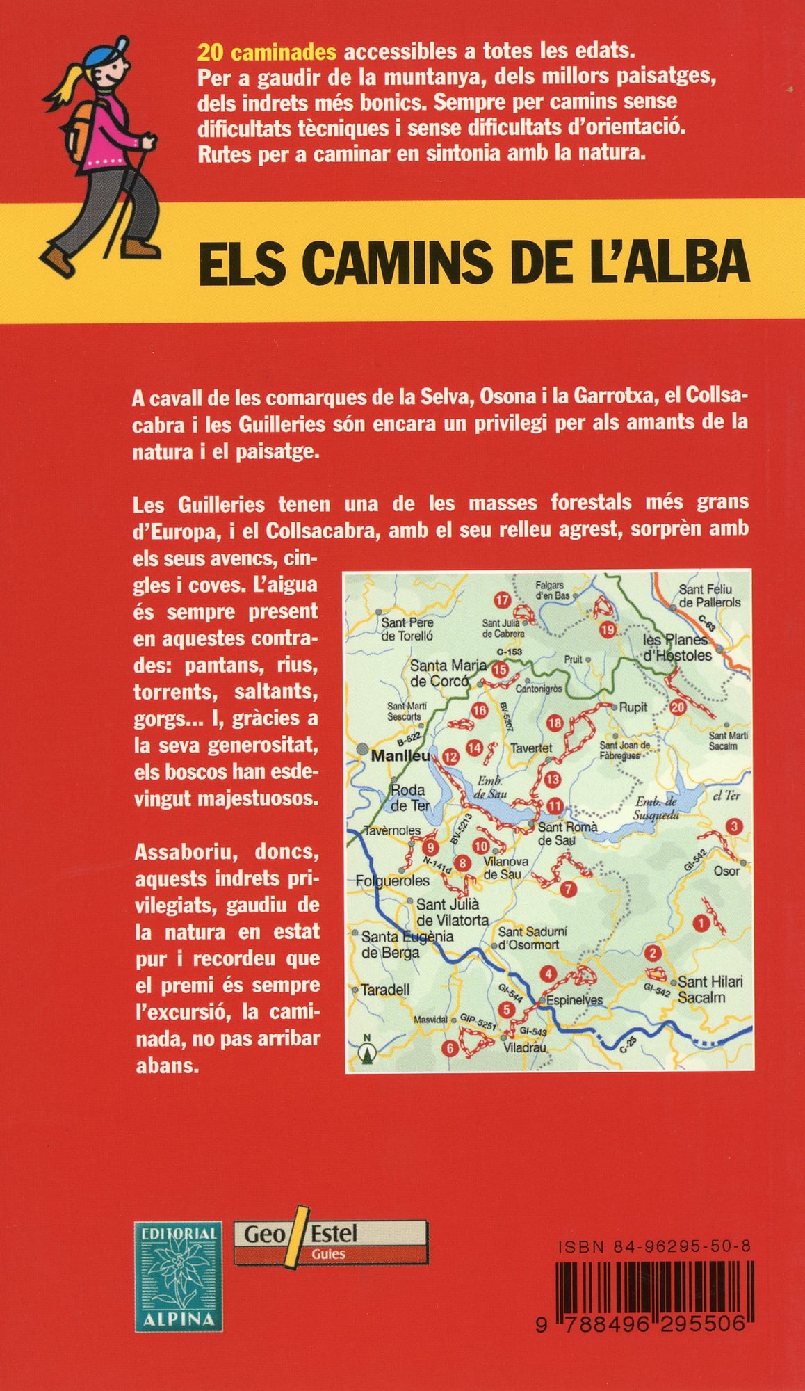 Guilleries Collsacabra - Miniatura 3