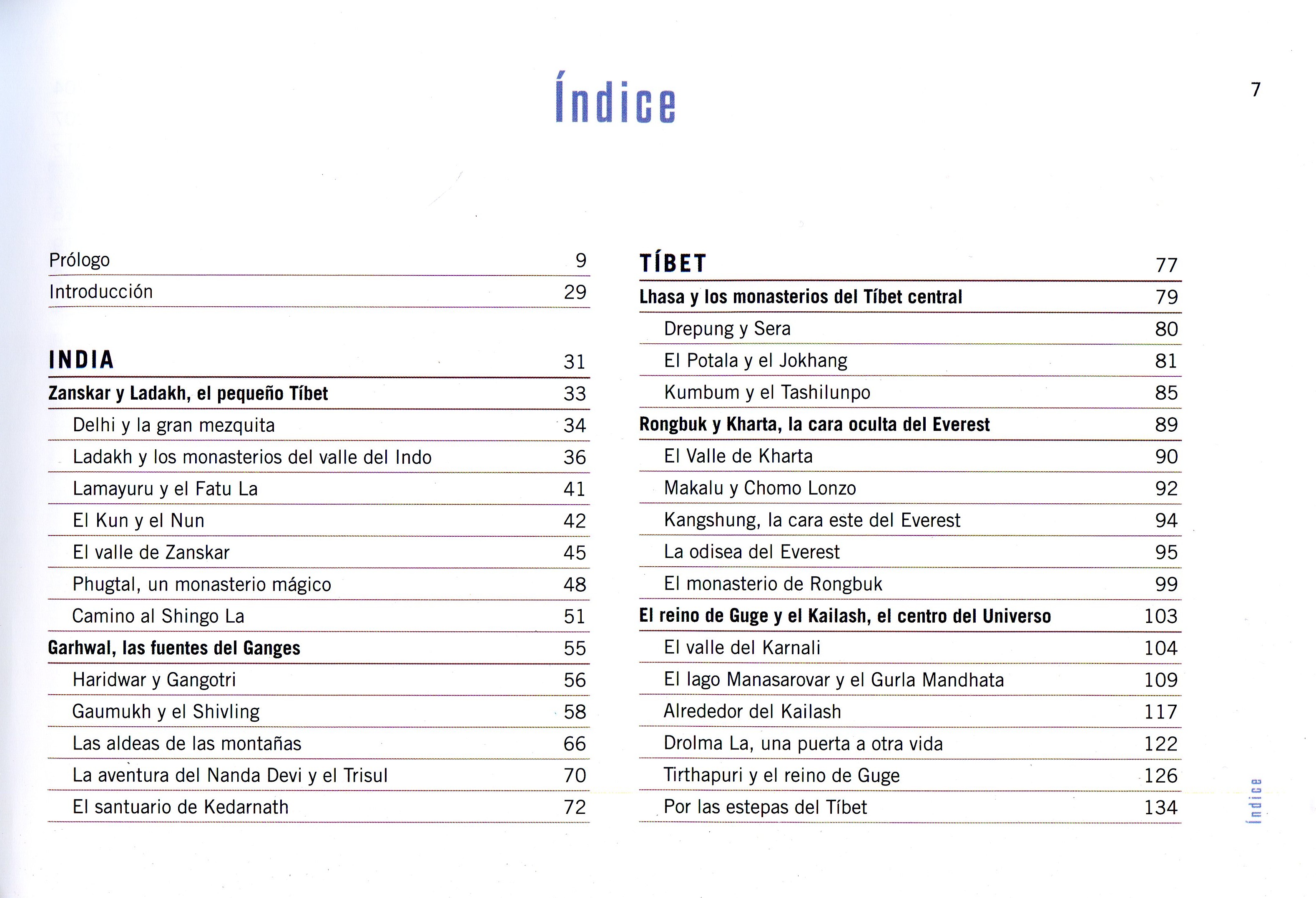 Himalaya : Las montañas de los dioses - Miniatura 2