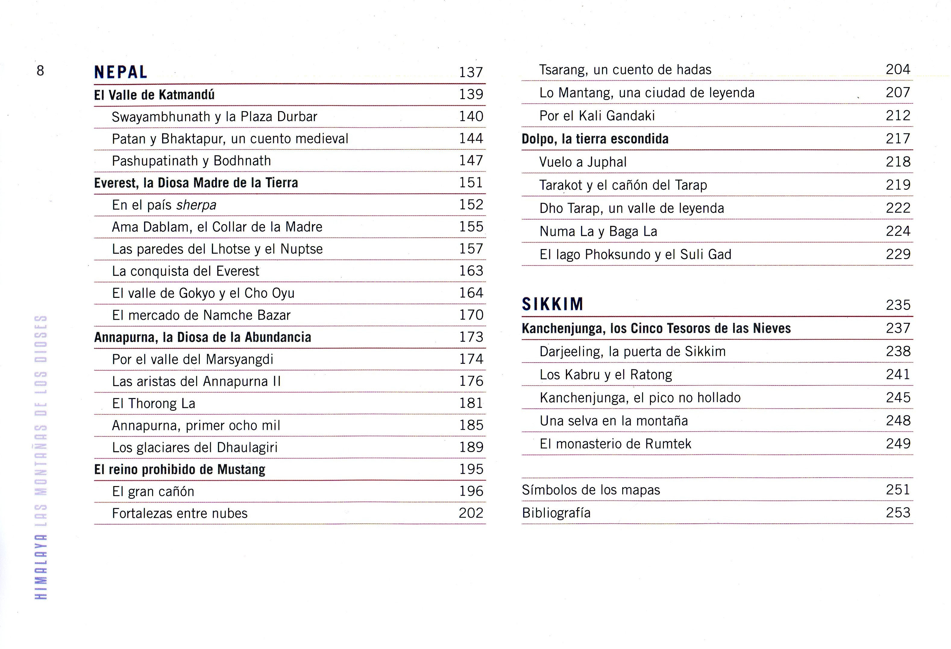 Himalaya : Las montañas de los dioses - Miniatura 3