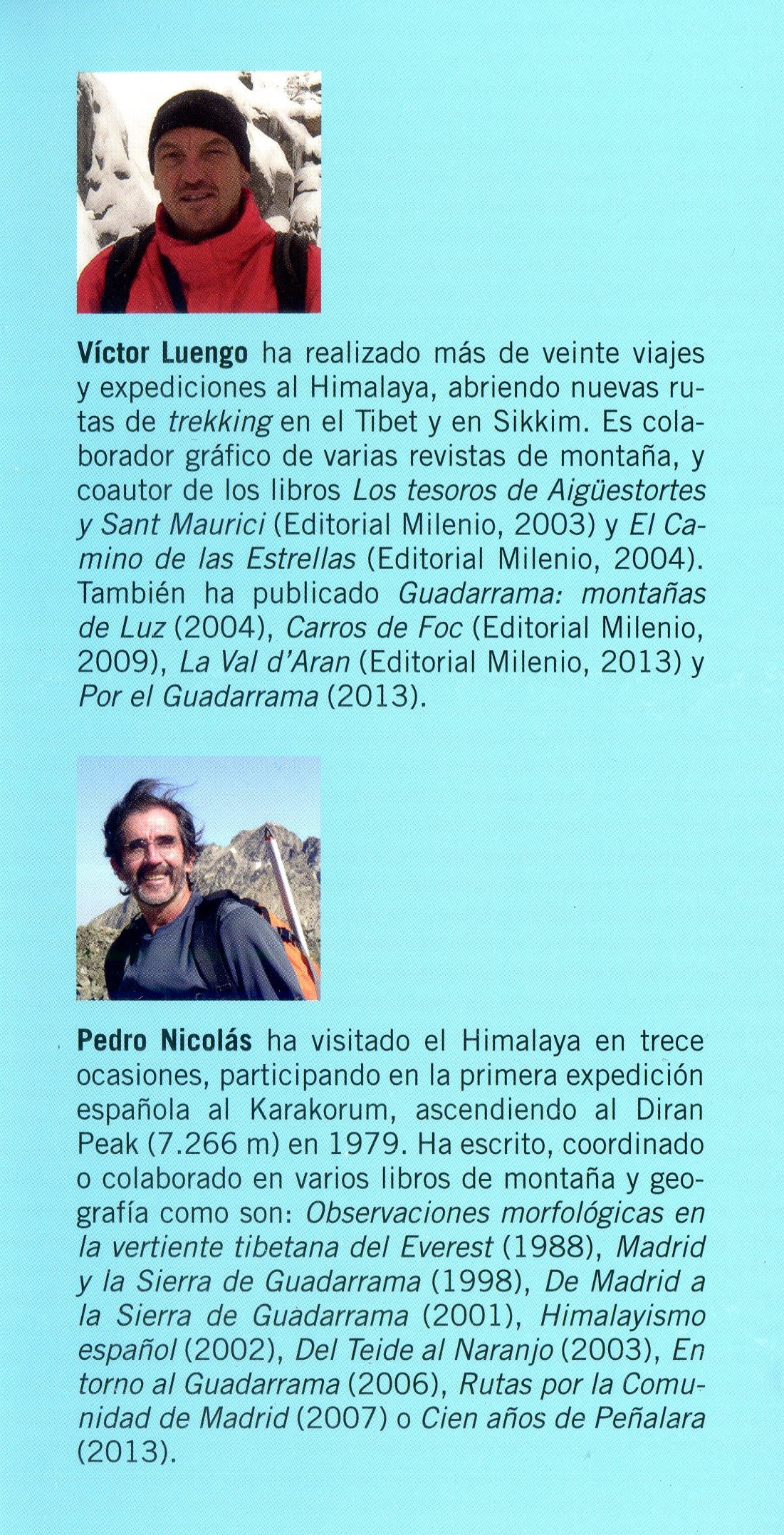 Himalaya : Las montañas de los dioses - Miniatura 4