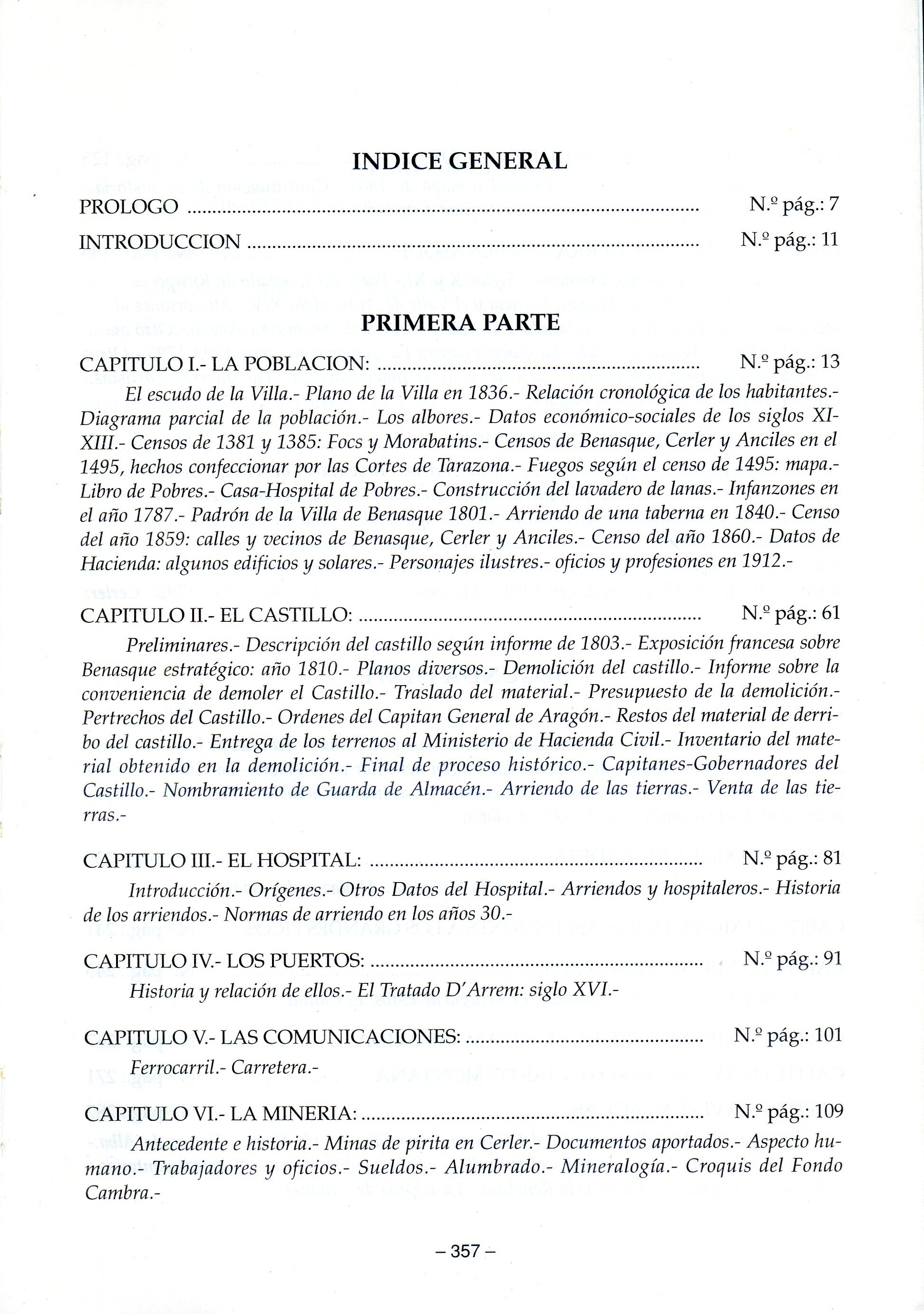 Aproximación a la historia de Benasque - Miniatura 2