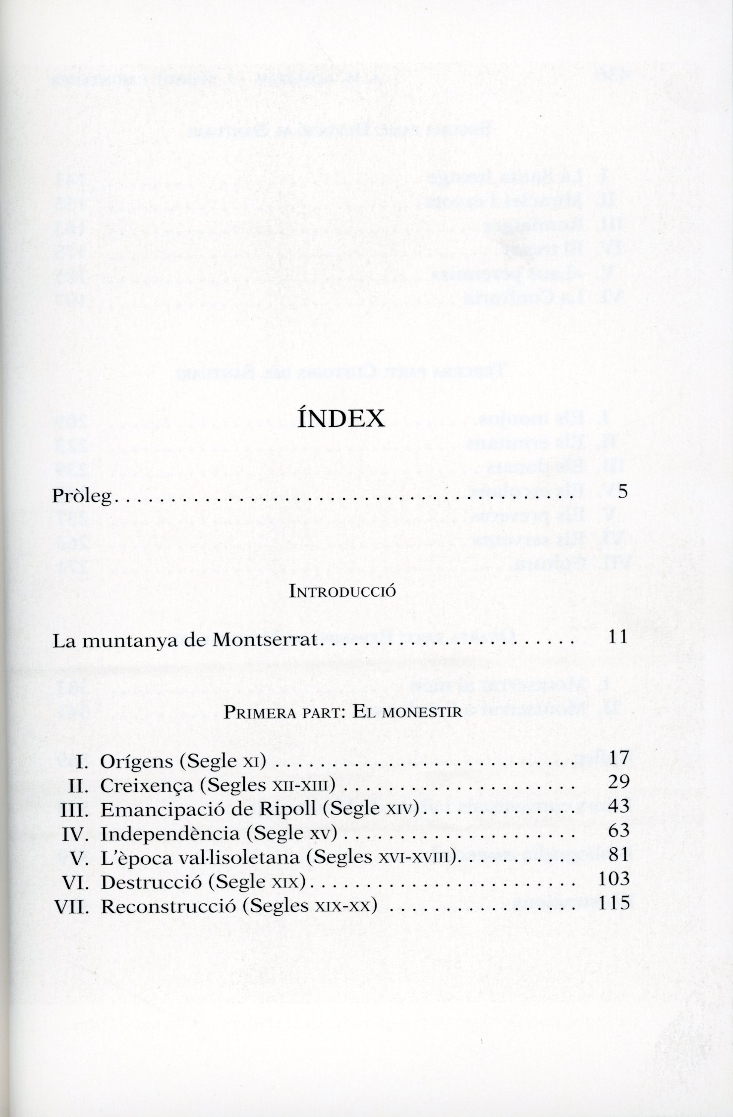 Història de Montserrat - Miniatura 2