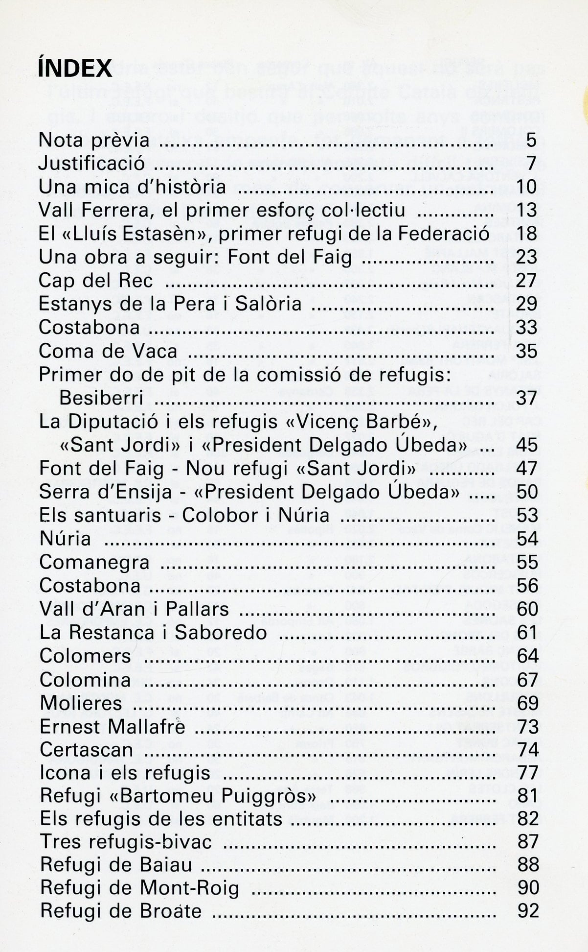 Homes i refugis - Miniatura 2