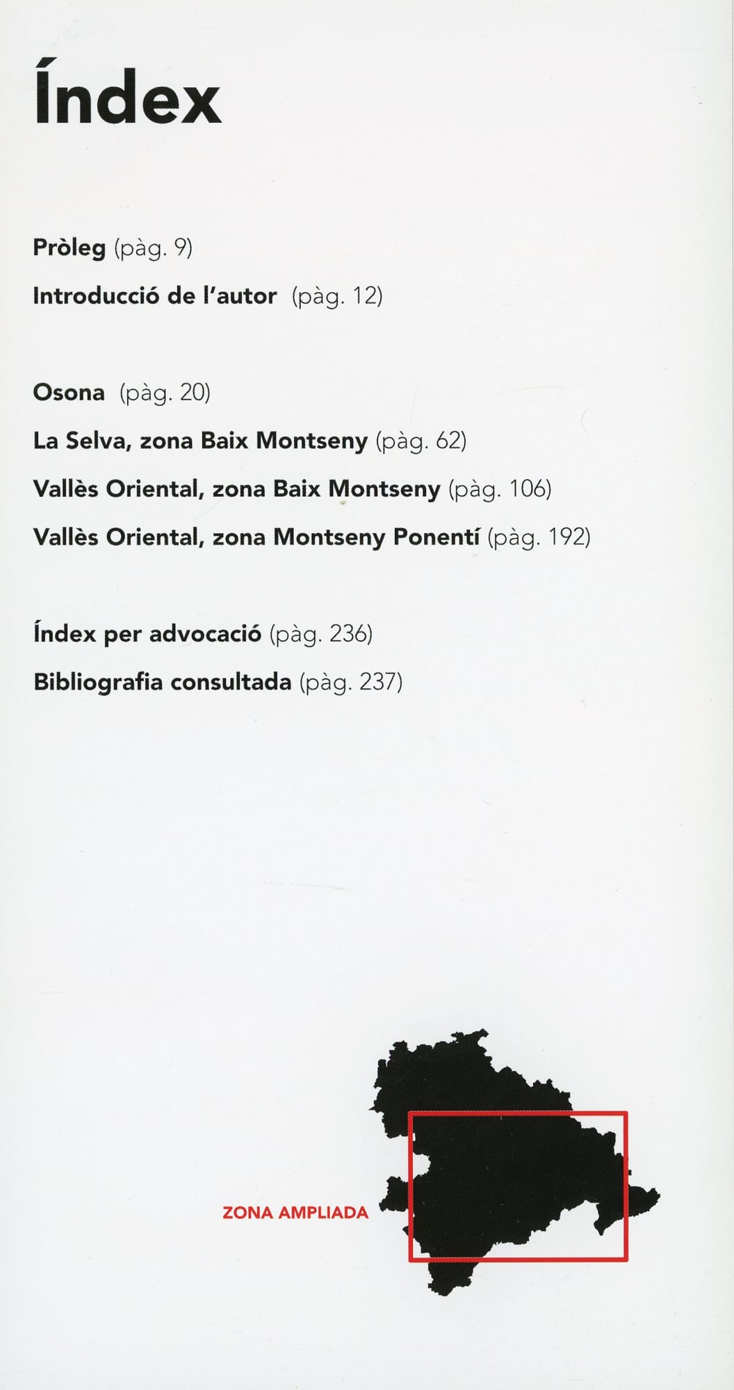 Imatges del romànic del Montseny - Miniatura 2