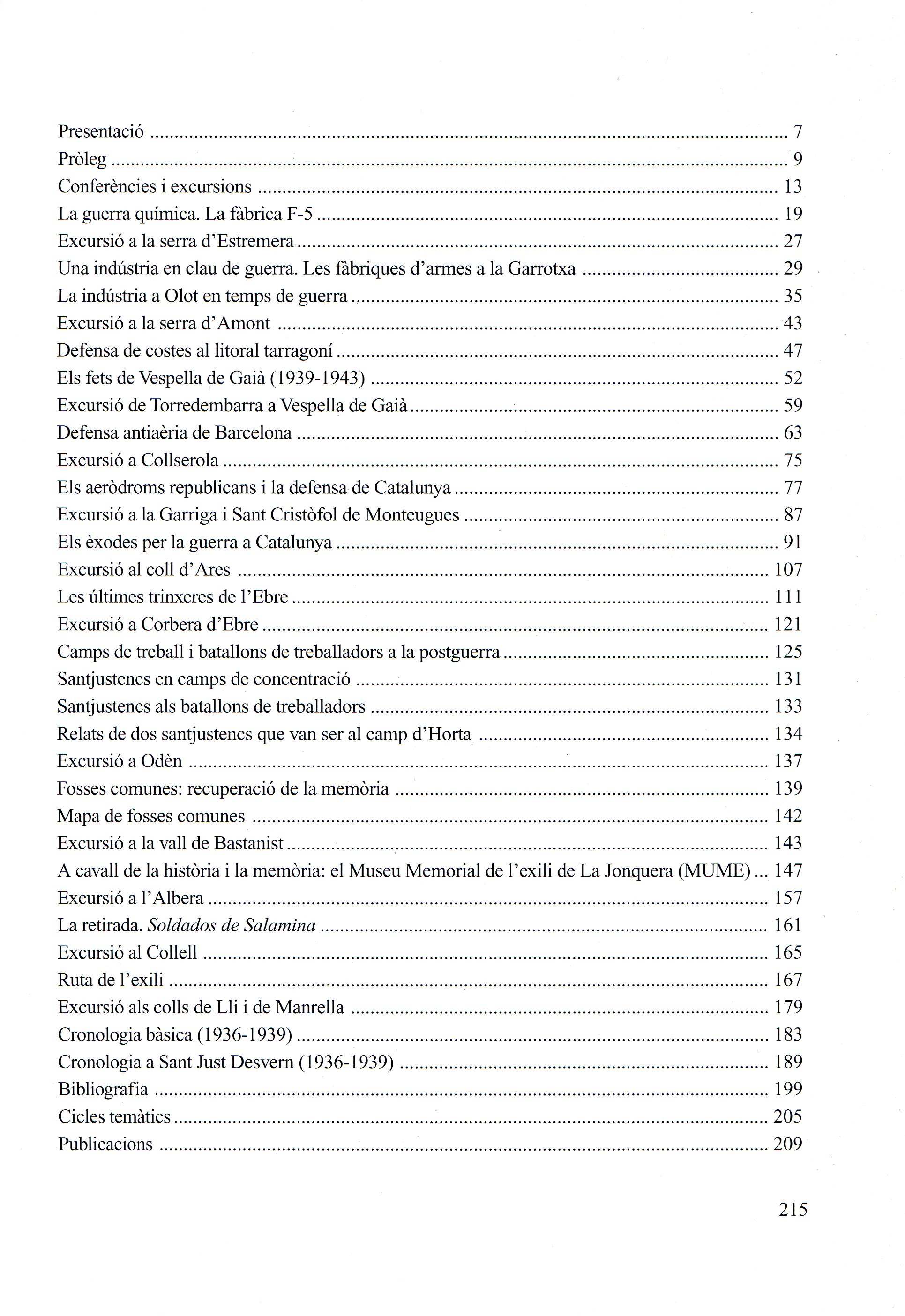 Indrets d'una guerra (1936-1939) - Miniatura 2