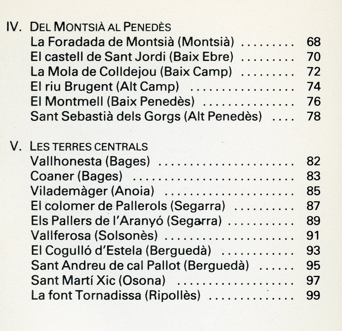 Indrets de Catalunya/I - Miniatura 3